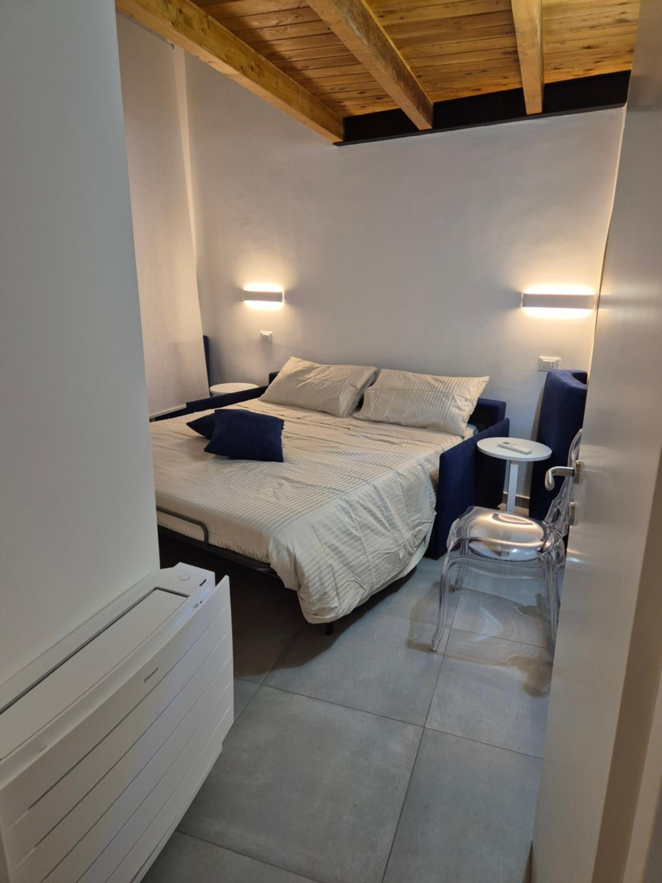 Casa Matteotti