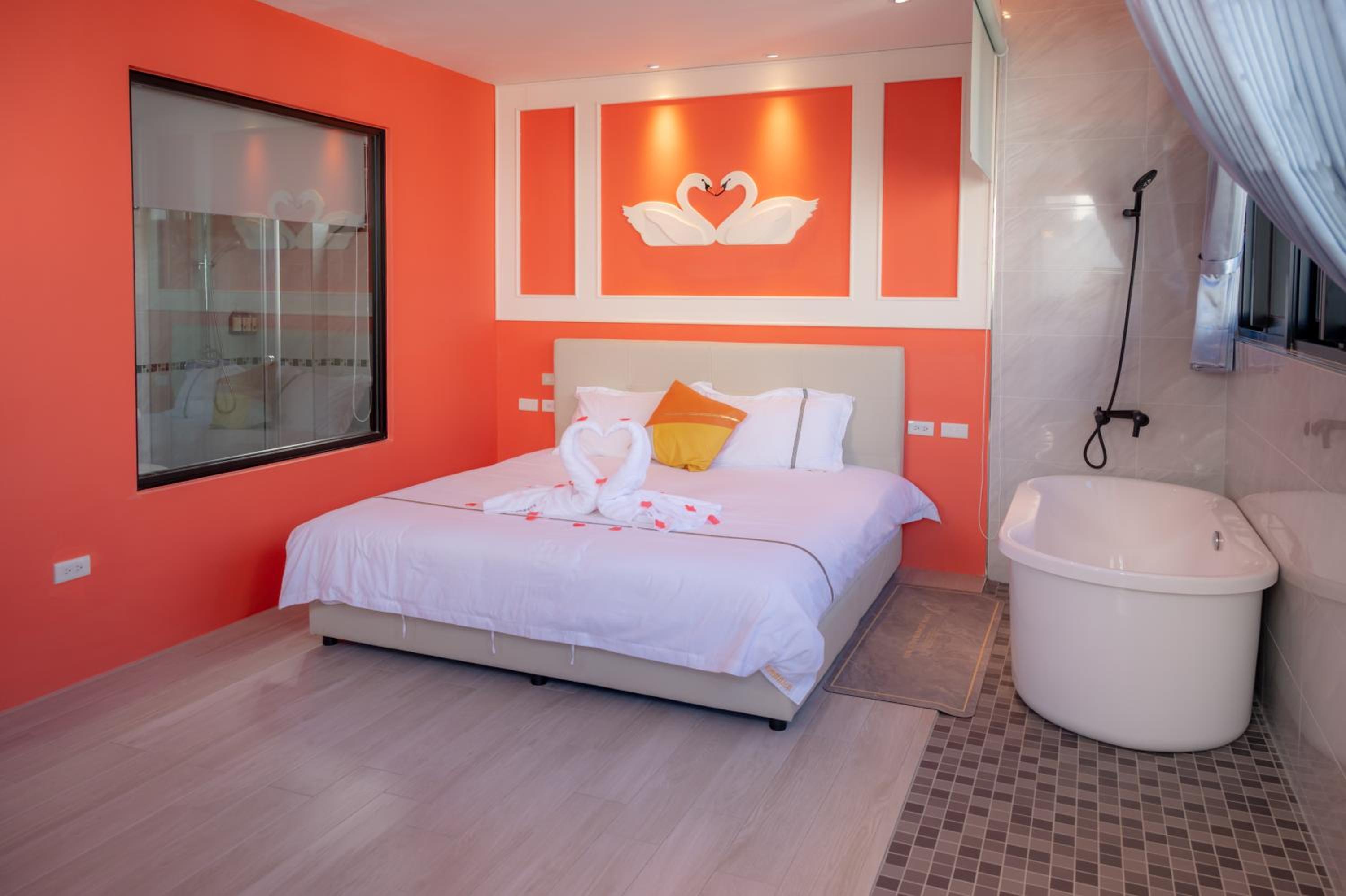 Hexu B&B view 5