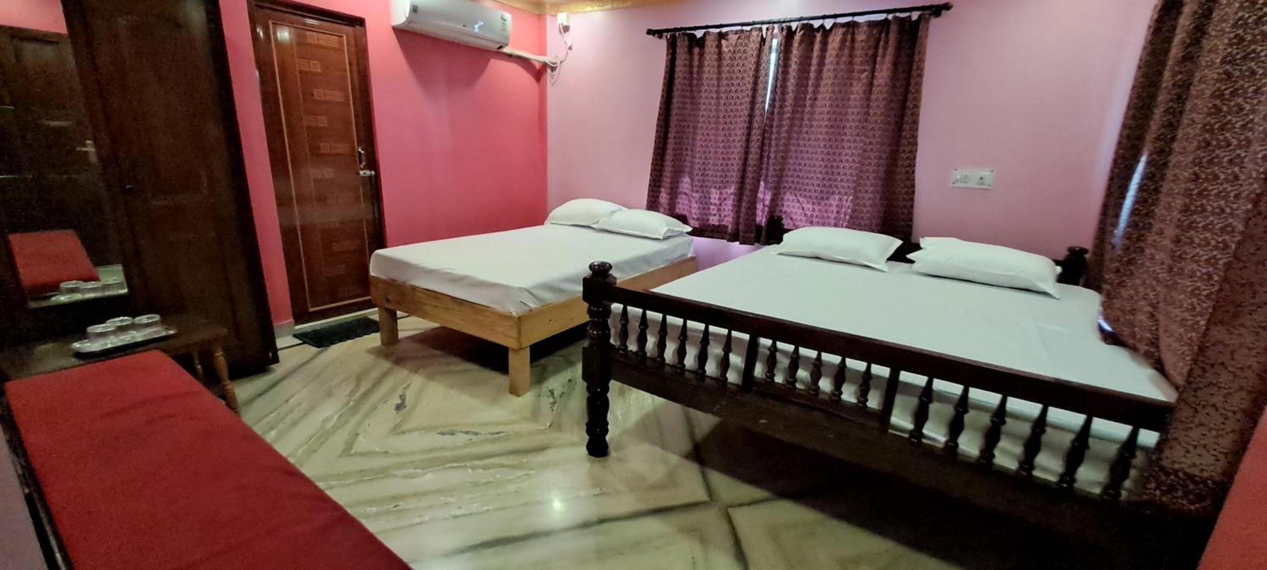 Bhagat's House view 3