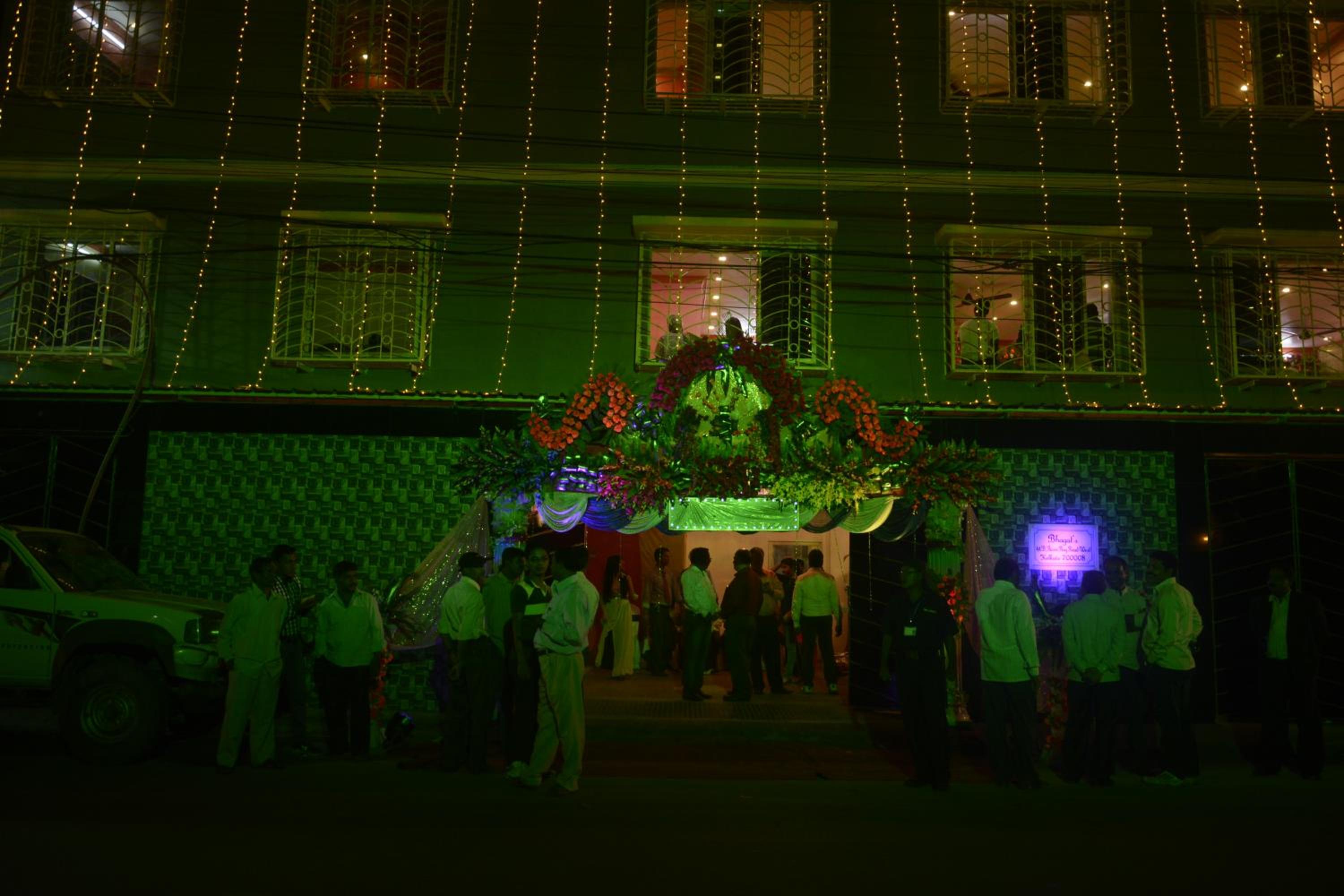 Bhagat's House view 4