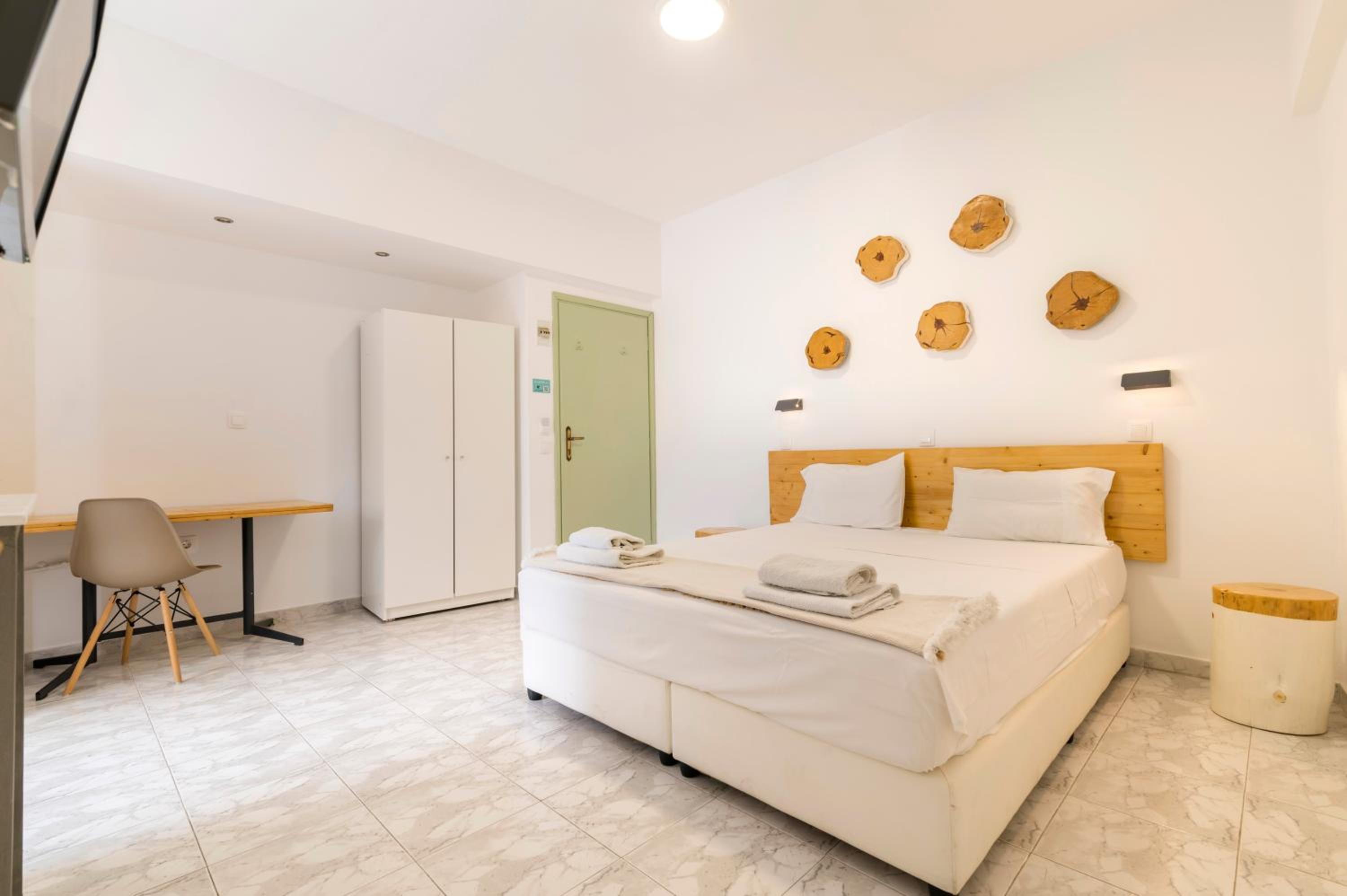 Lefka Hotel & Apartments — photo 48