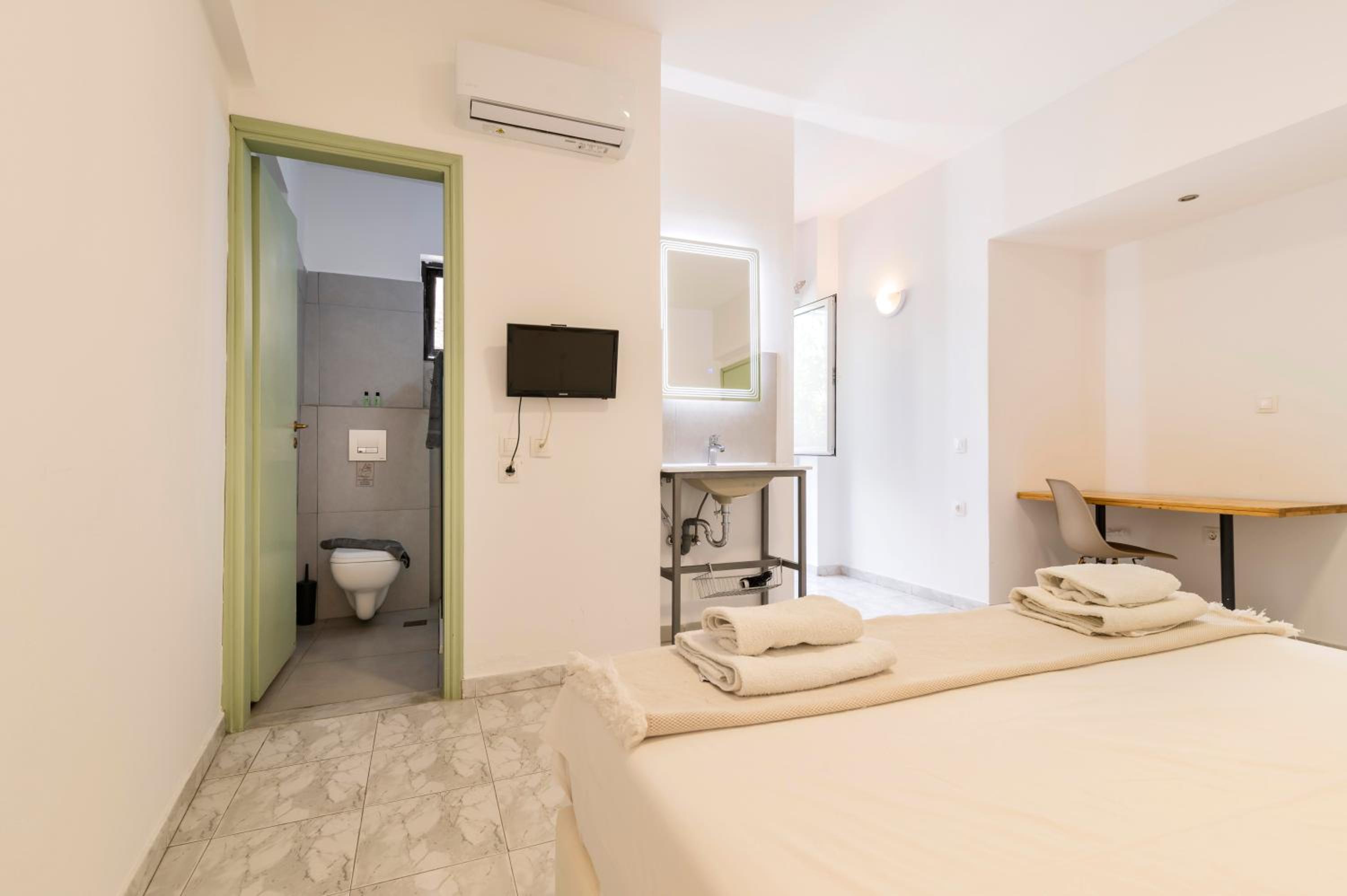 Lefka Hotel & Apartments — photo 61