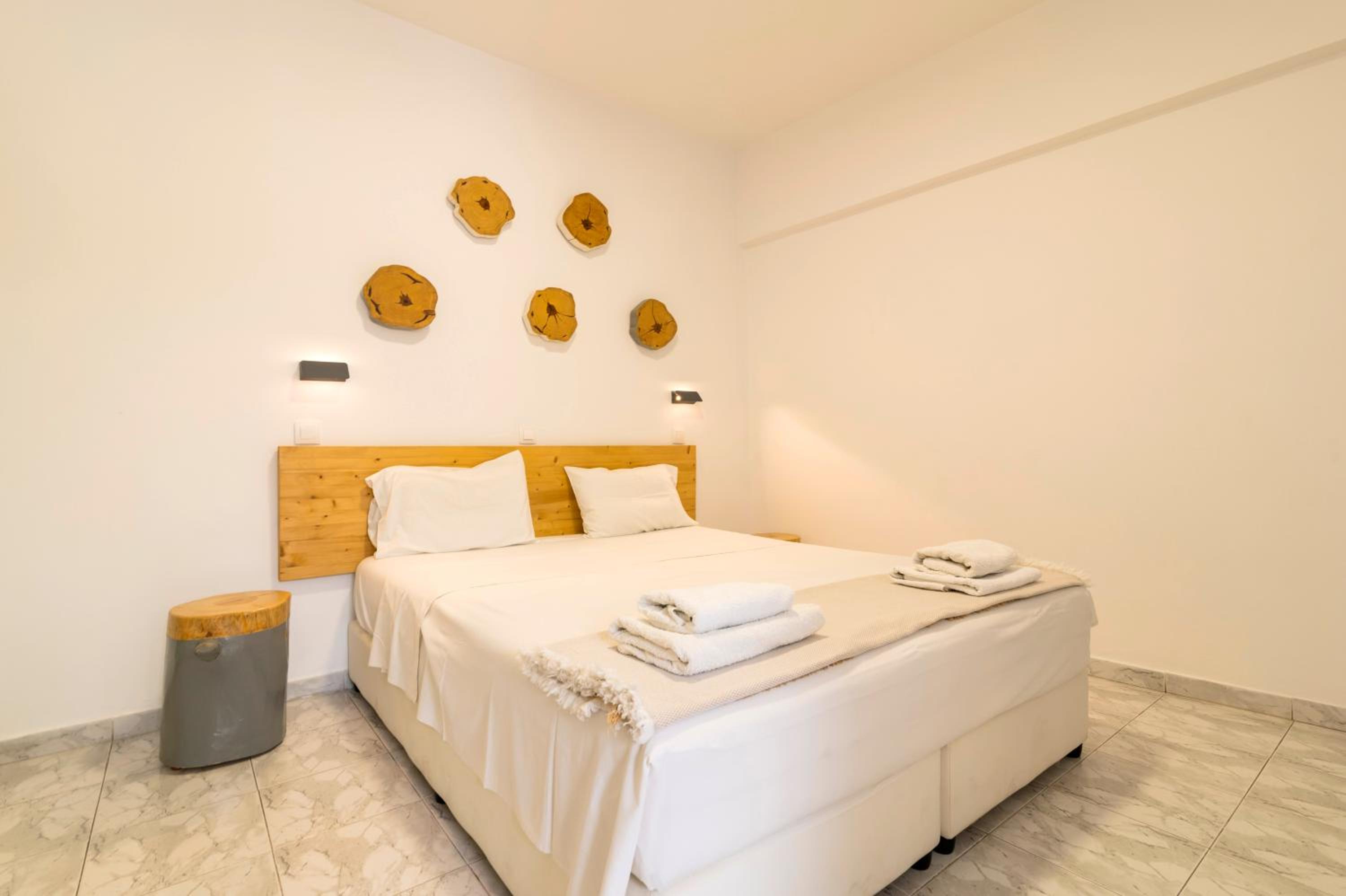 Lefka Hotel & Apartments — photo 80