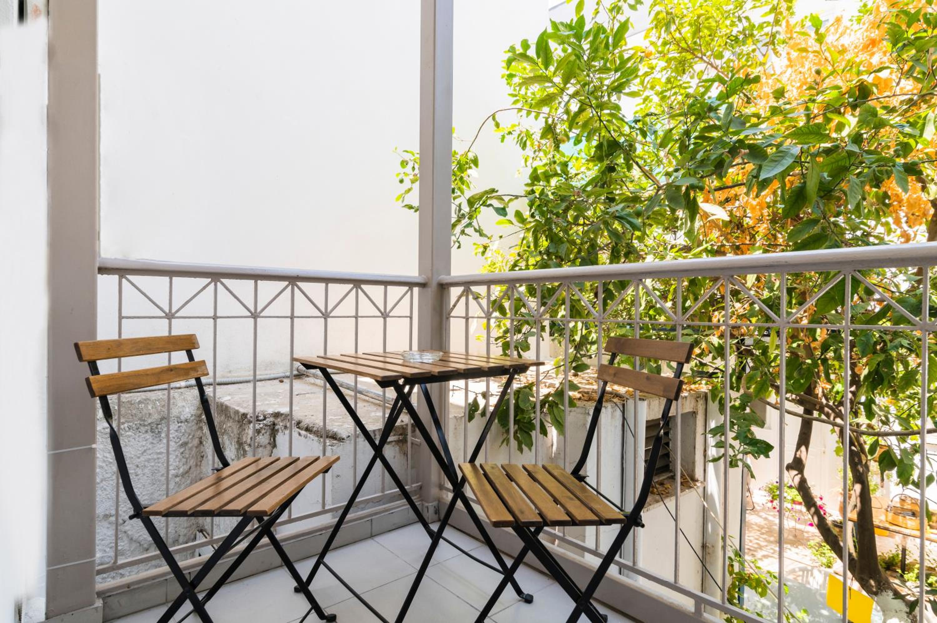 Lefka Hotel & Apartments — photo 53