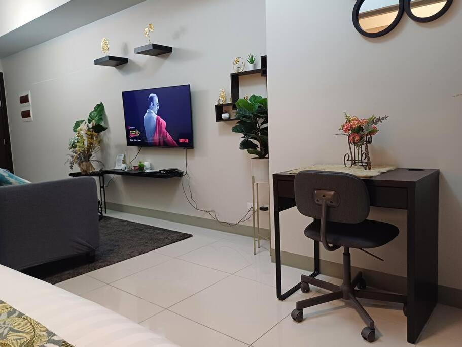 Newpointesuites 2 Uptown Bgc view 3