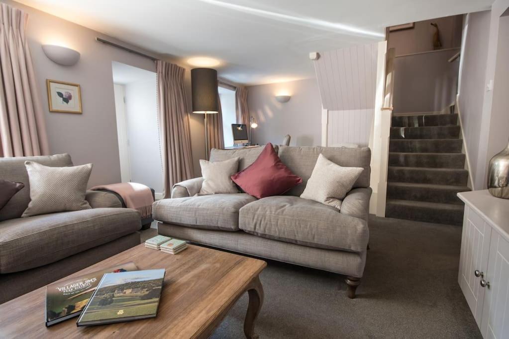 Duck Cottage, Milldale, Nr Dovedale, Peak District
