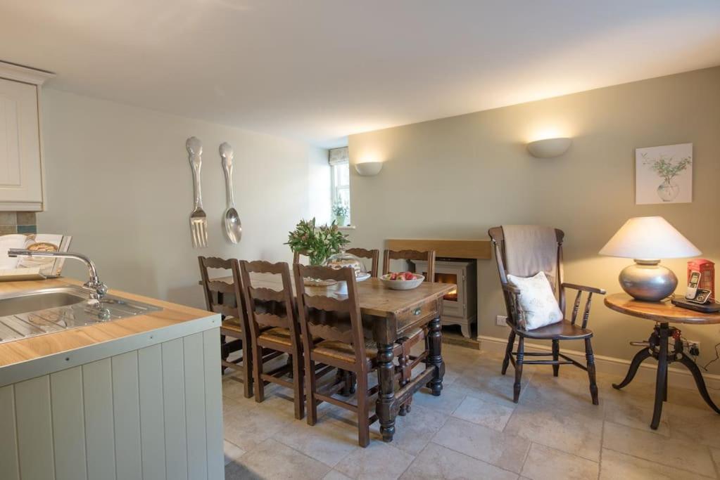 Duck Cottage, Milldale, Nr Dovedale, Peak District