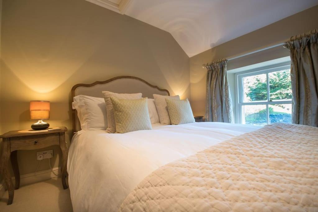 Duck Cottage, Milldale, Nr Dovedale, Peak District