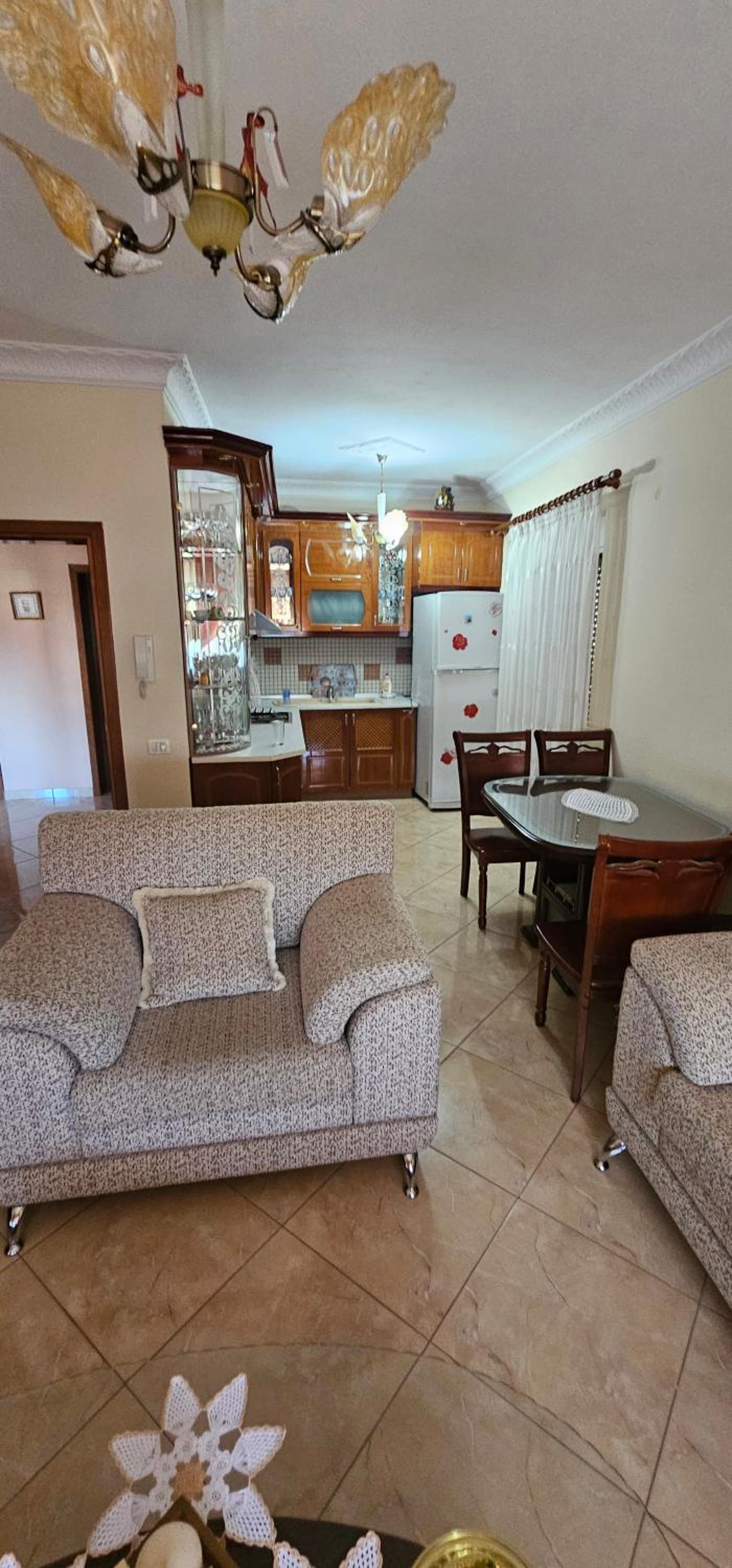 Villa Topuzi First Floor
