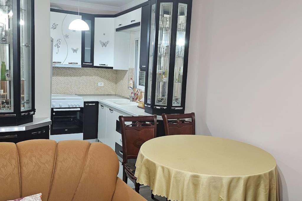 Villa Topuzi First Floor