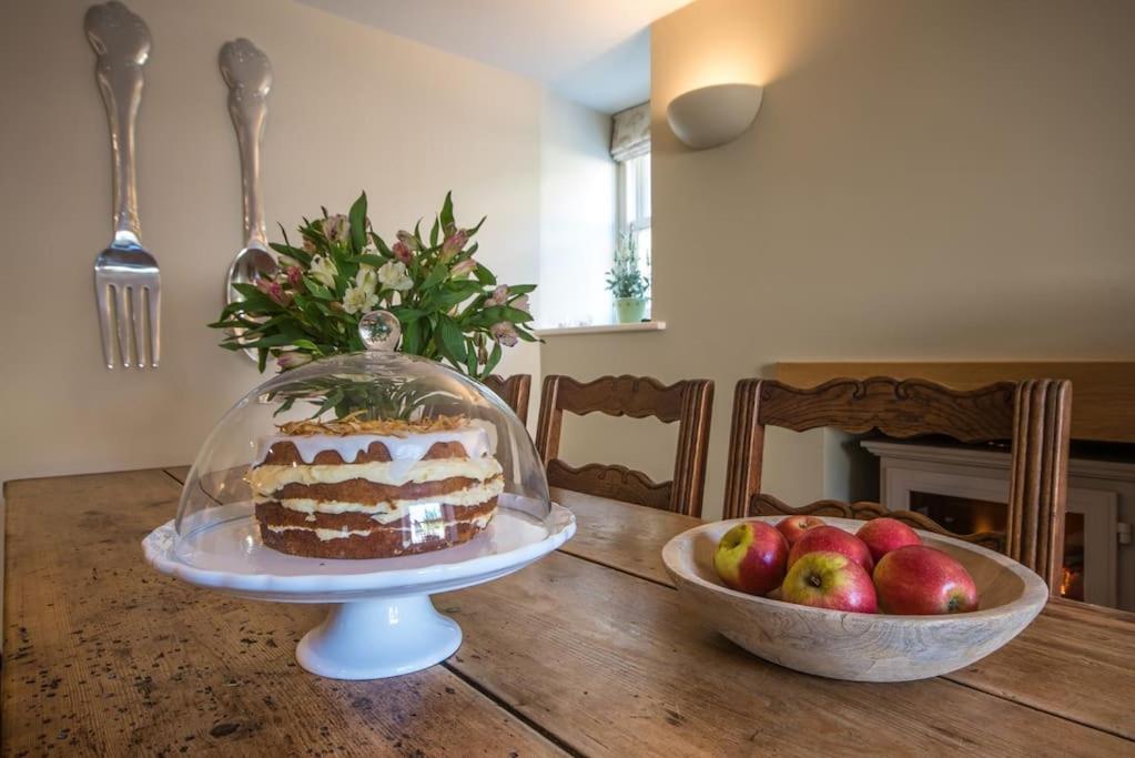 Duck Cottage, Milldale, Nr Dovedale, Peak District