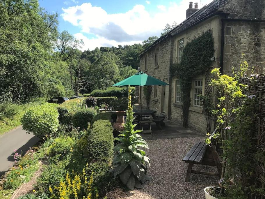 Duck Cottage, Milldale, Nr Dovedale, Peak District