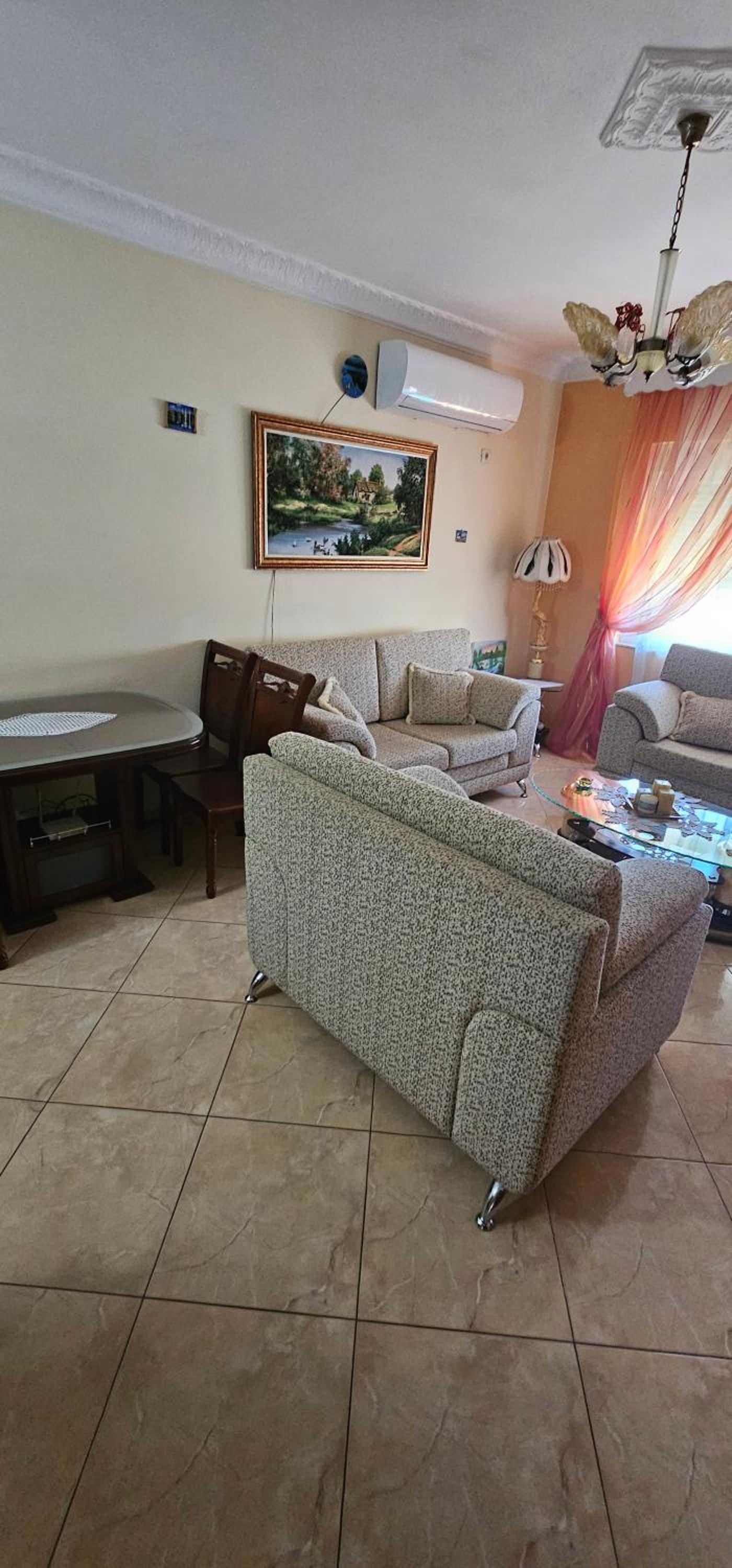 Villa Topuzi First Floor