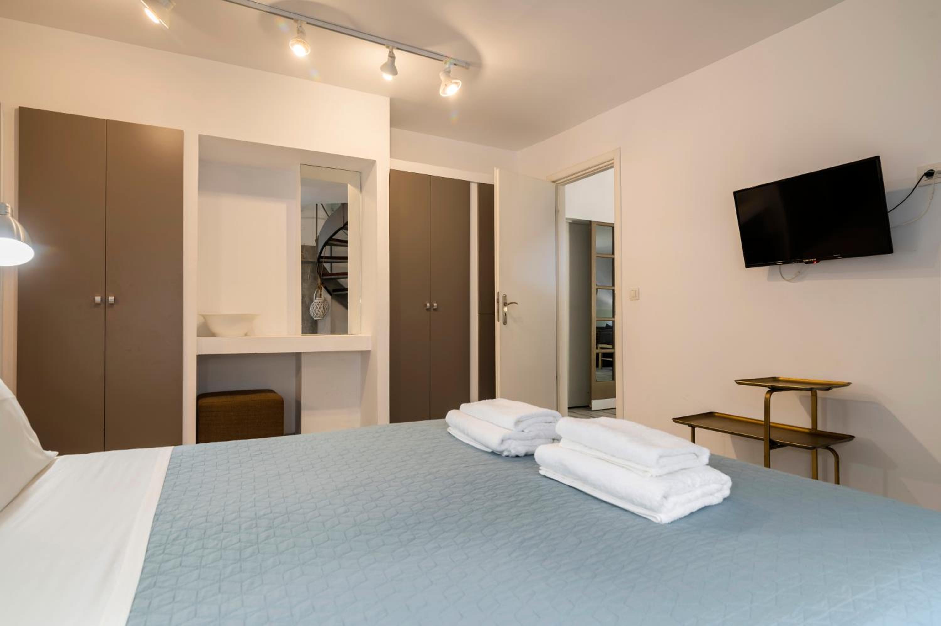 Lefka Hotel & Apartments