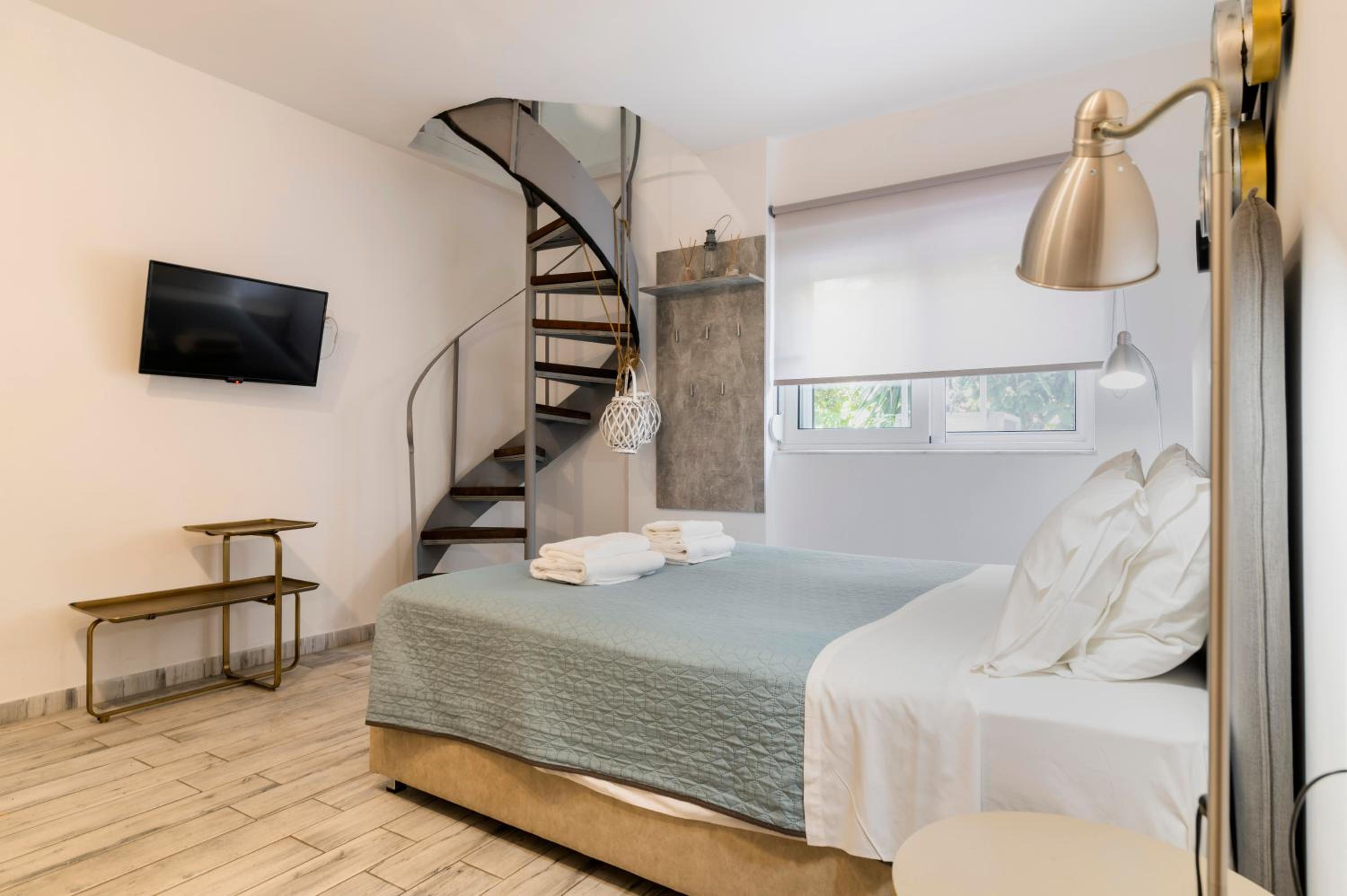 Lefka Hotel & Apartments — photo 46