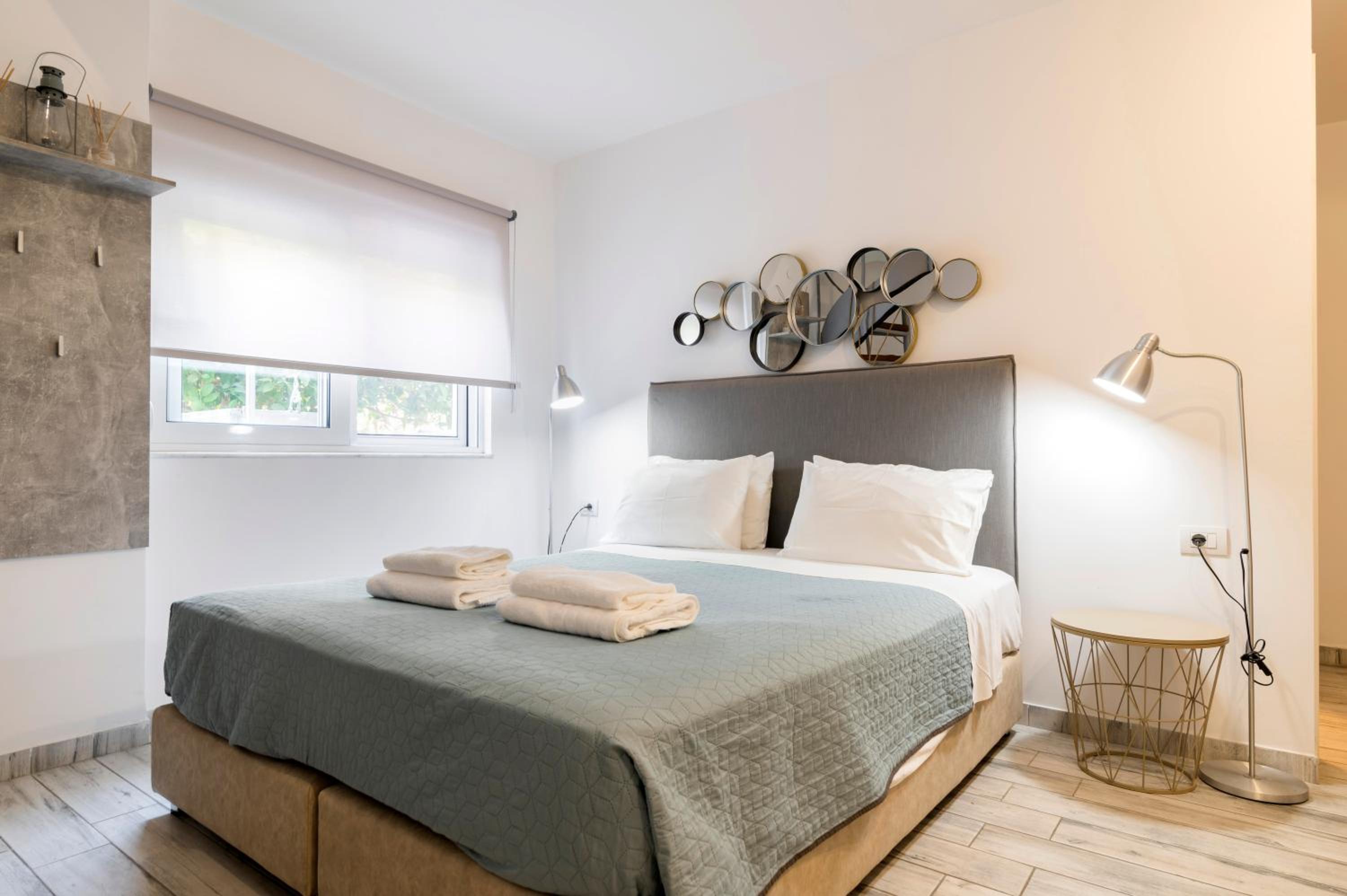 Lefka Hotel & Apartments — photo 38