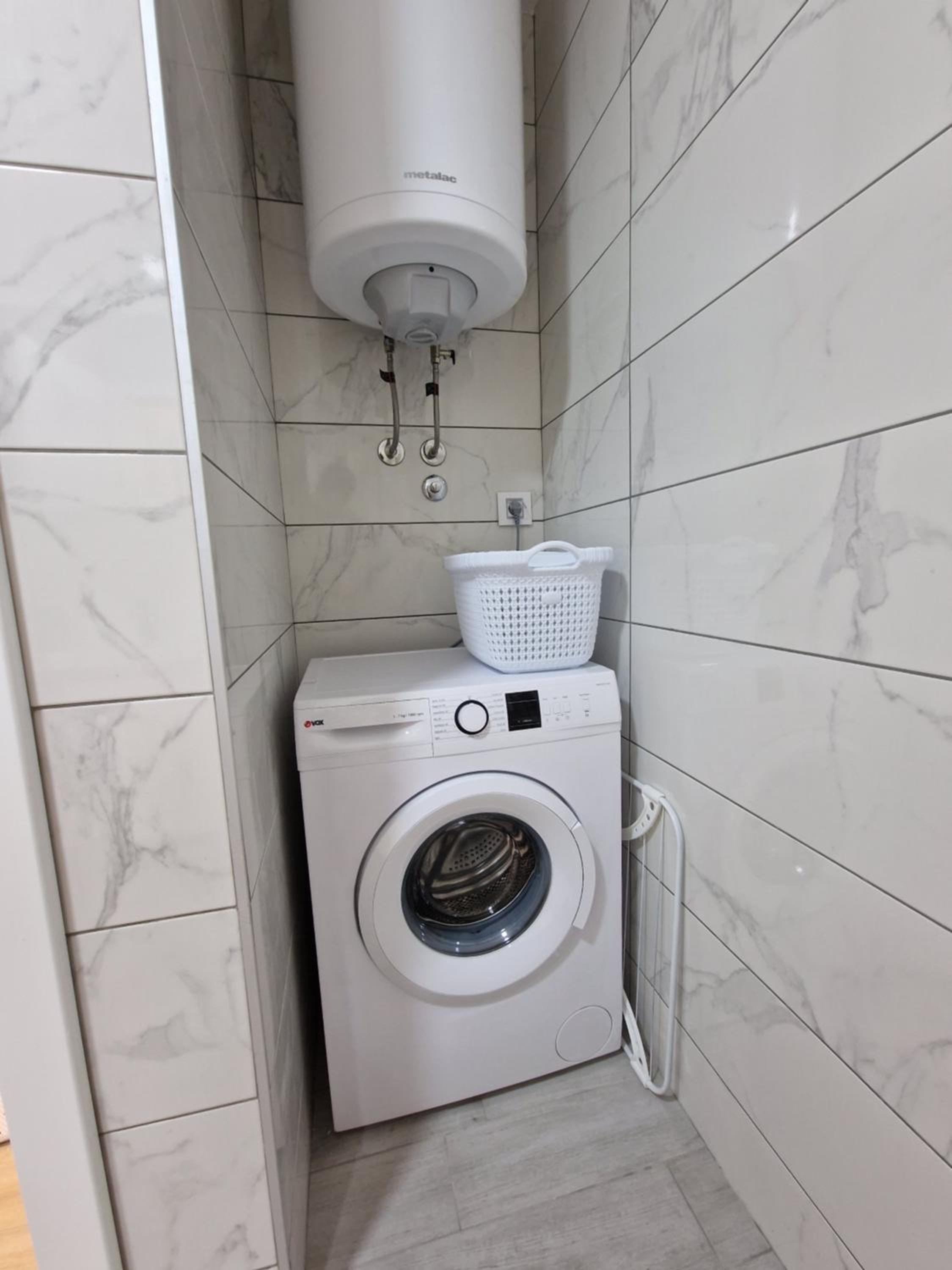 Apartman Despot