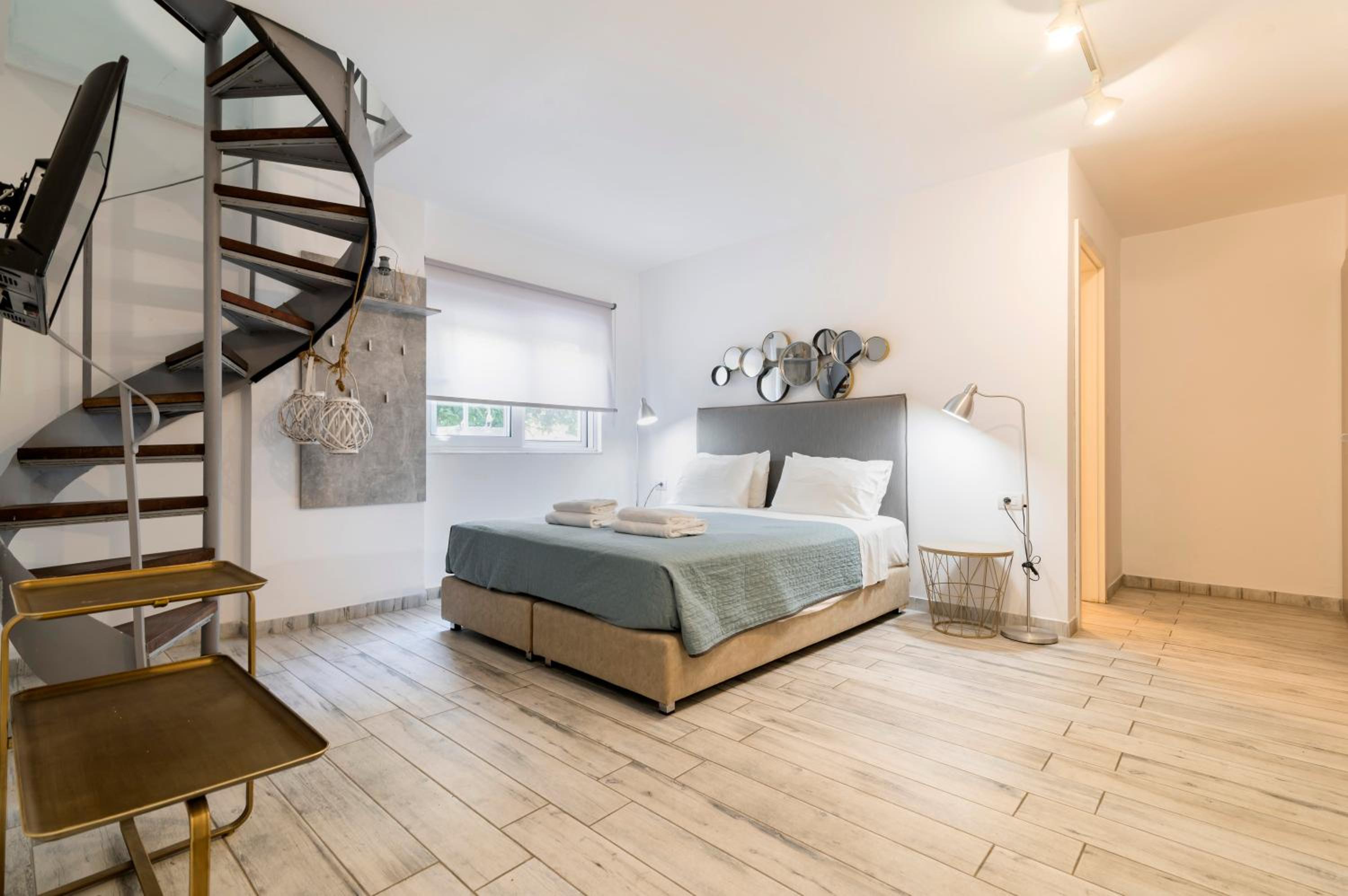 Lefka Hotel & Apartments — photo 15
