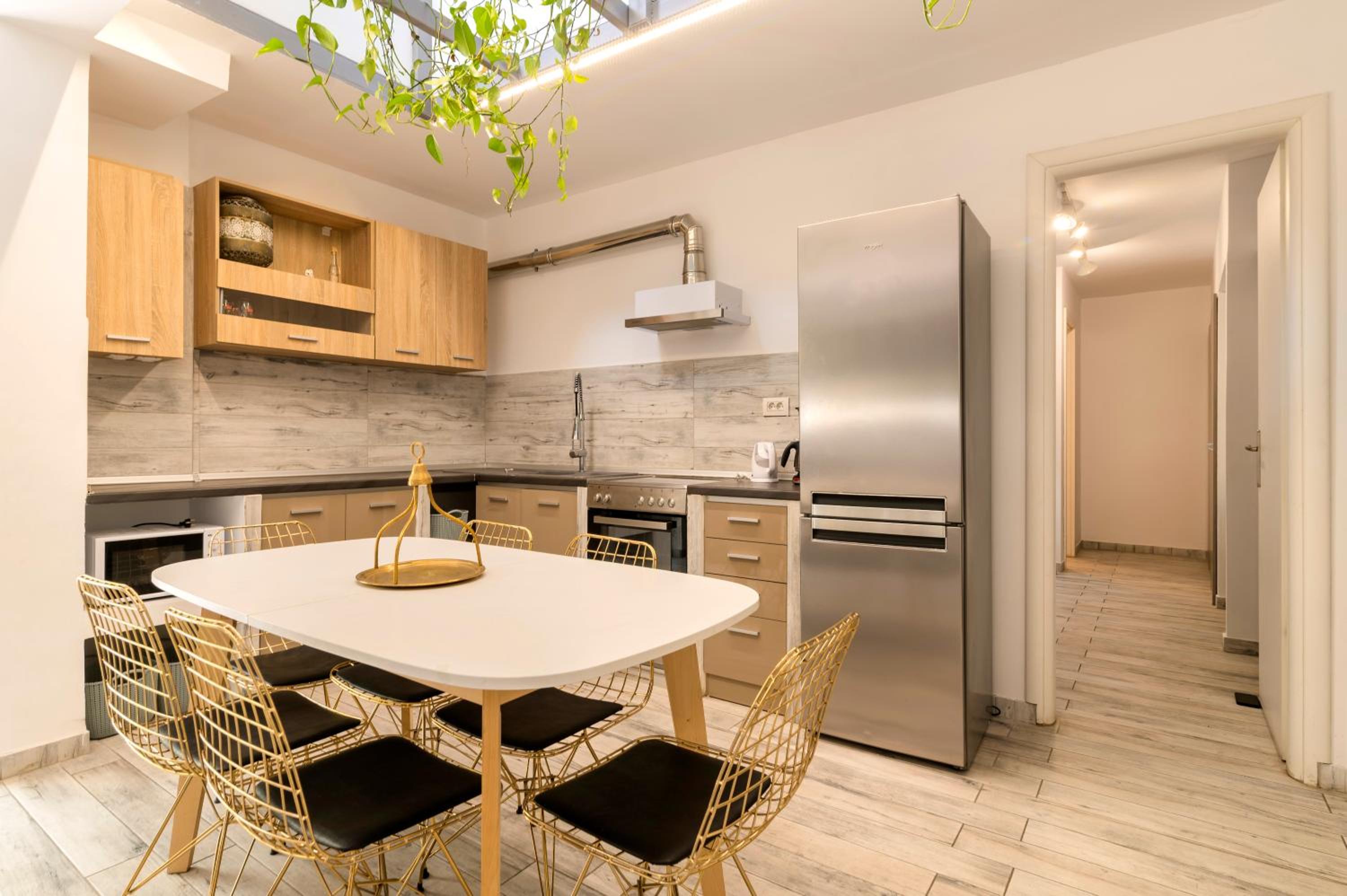 Lefka Hotel & Apartments — photo 51