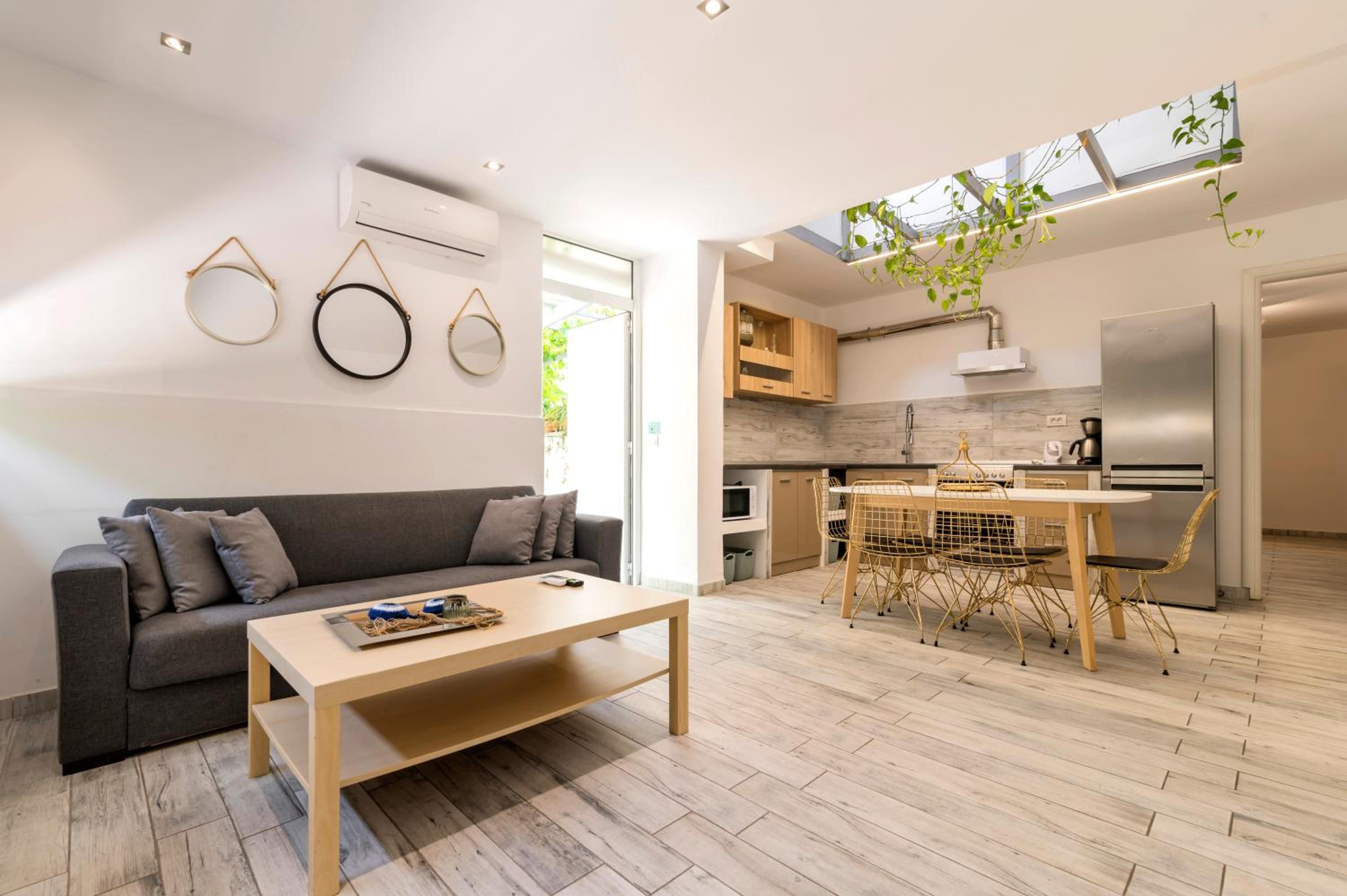 Lefka Hotel & Apartments — photo 67