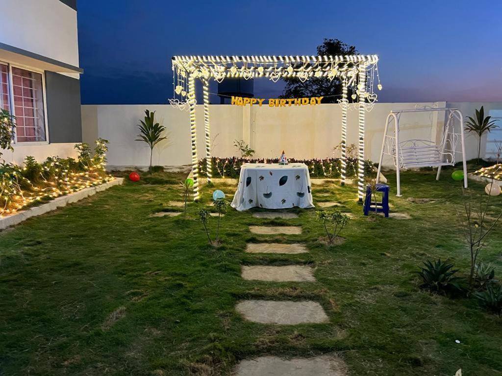 Divik Homestay
