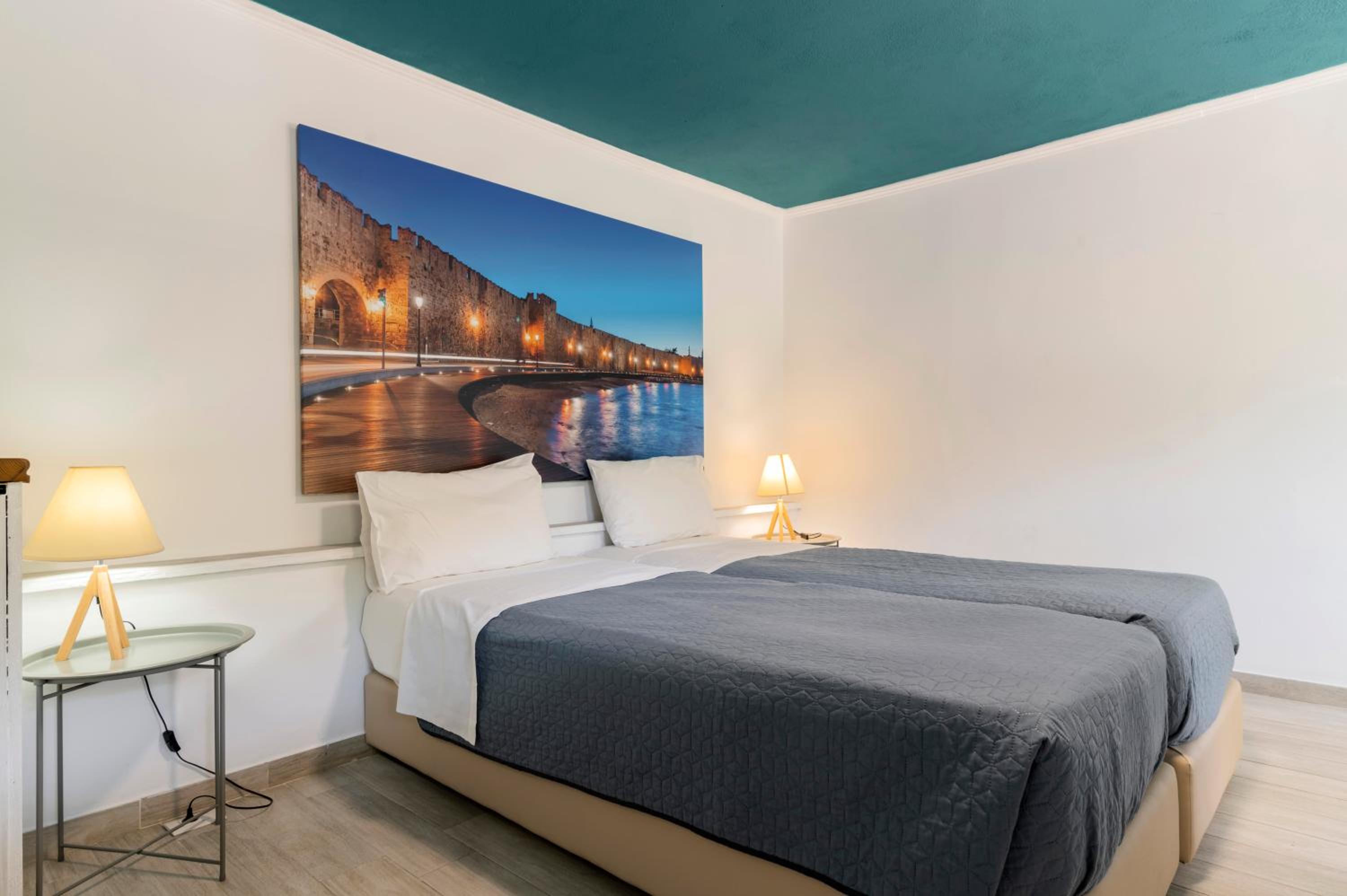 Lefka Hotel & Apartments — photo 100