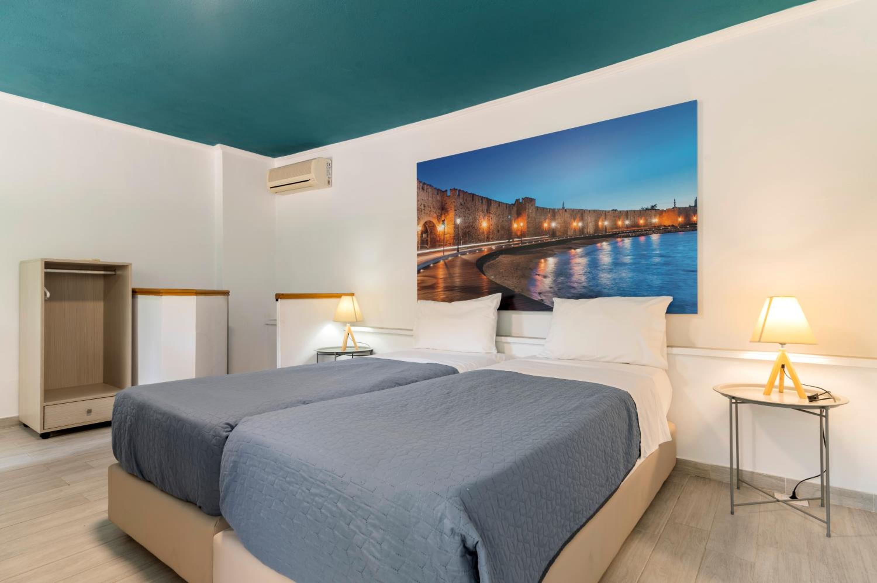 Lefka Hotel & Apartments — photo 45
