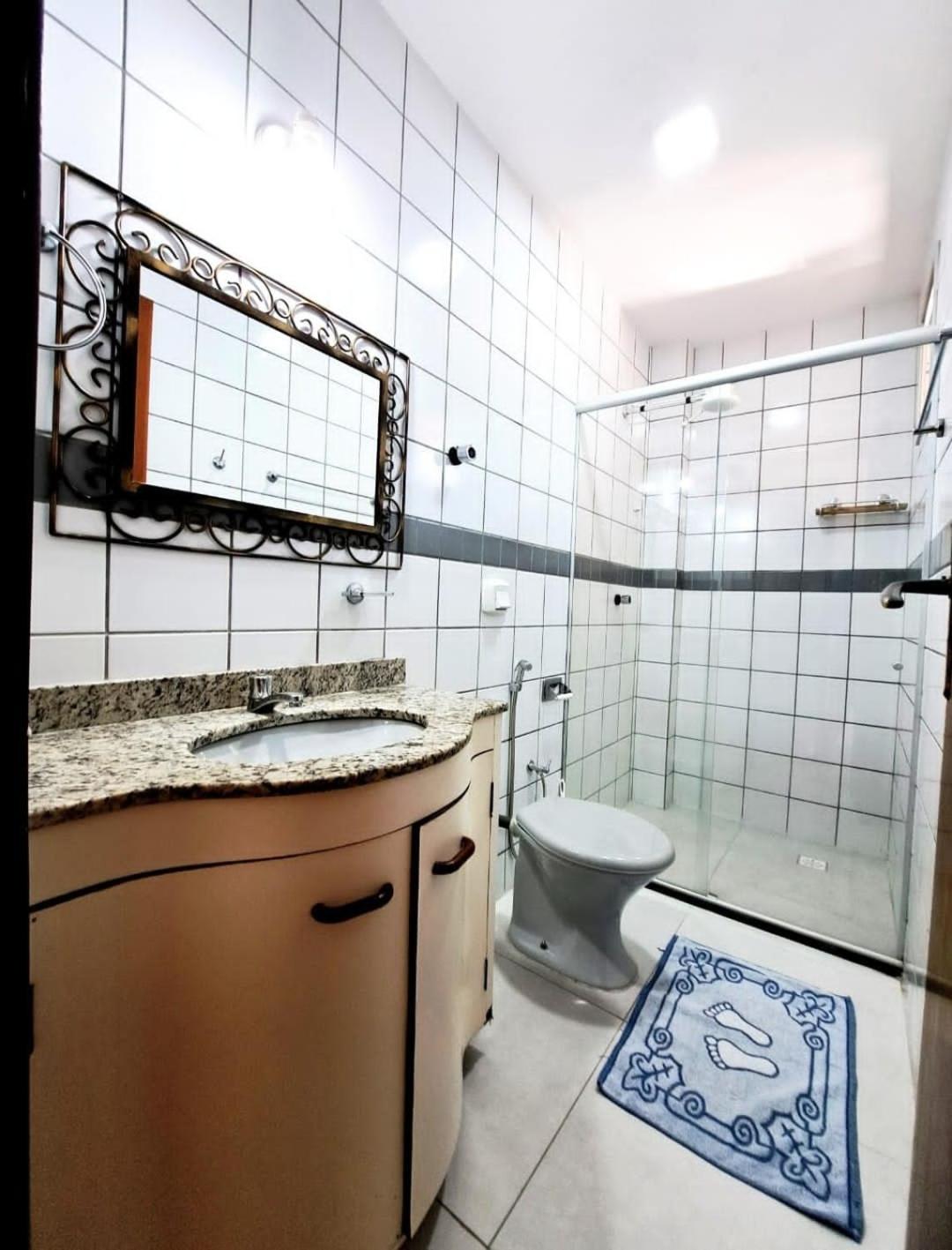 Apartamento Para Temporada em Guarapari ES Wi-Fi