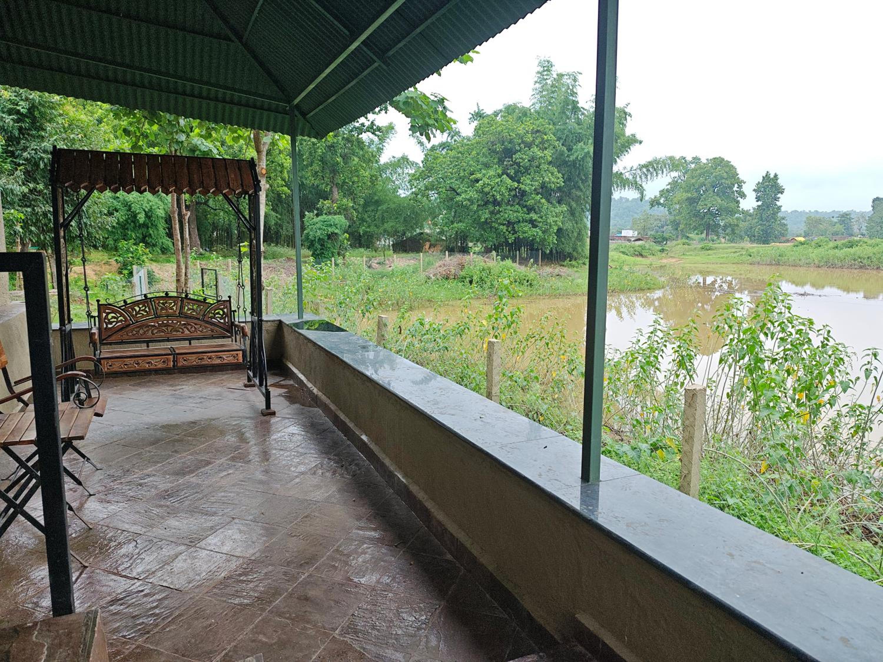 Tathastu Bandhavgarh