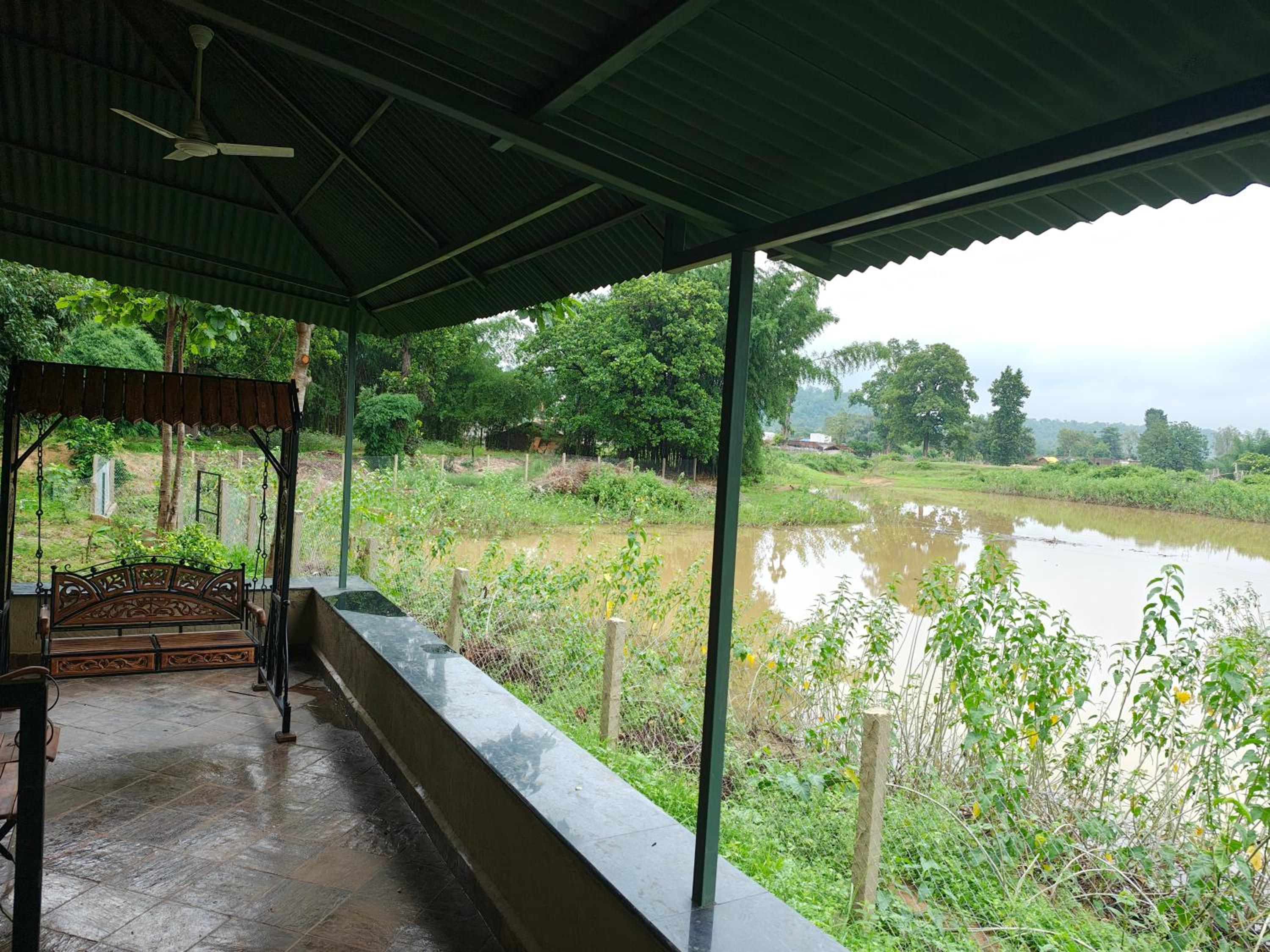 Tathastu Bandhavgarh