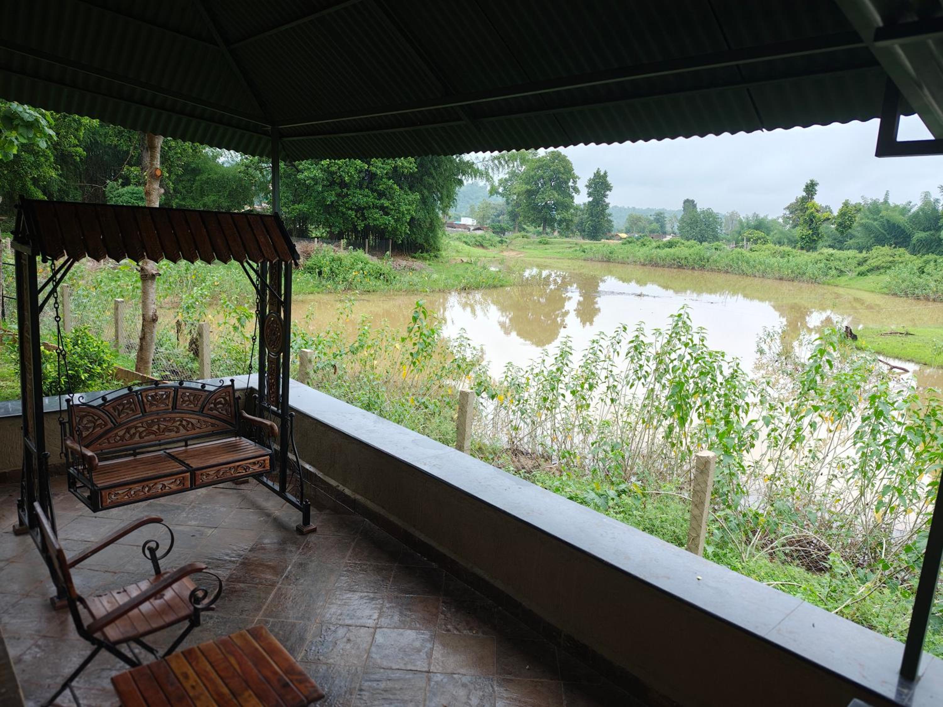 Tathastu Bandhavgarh