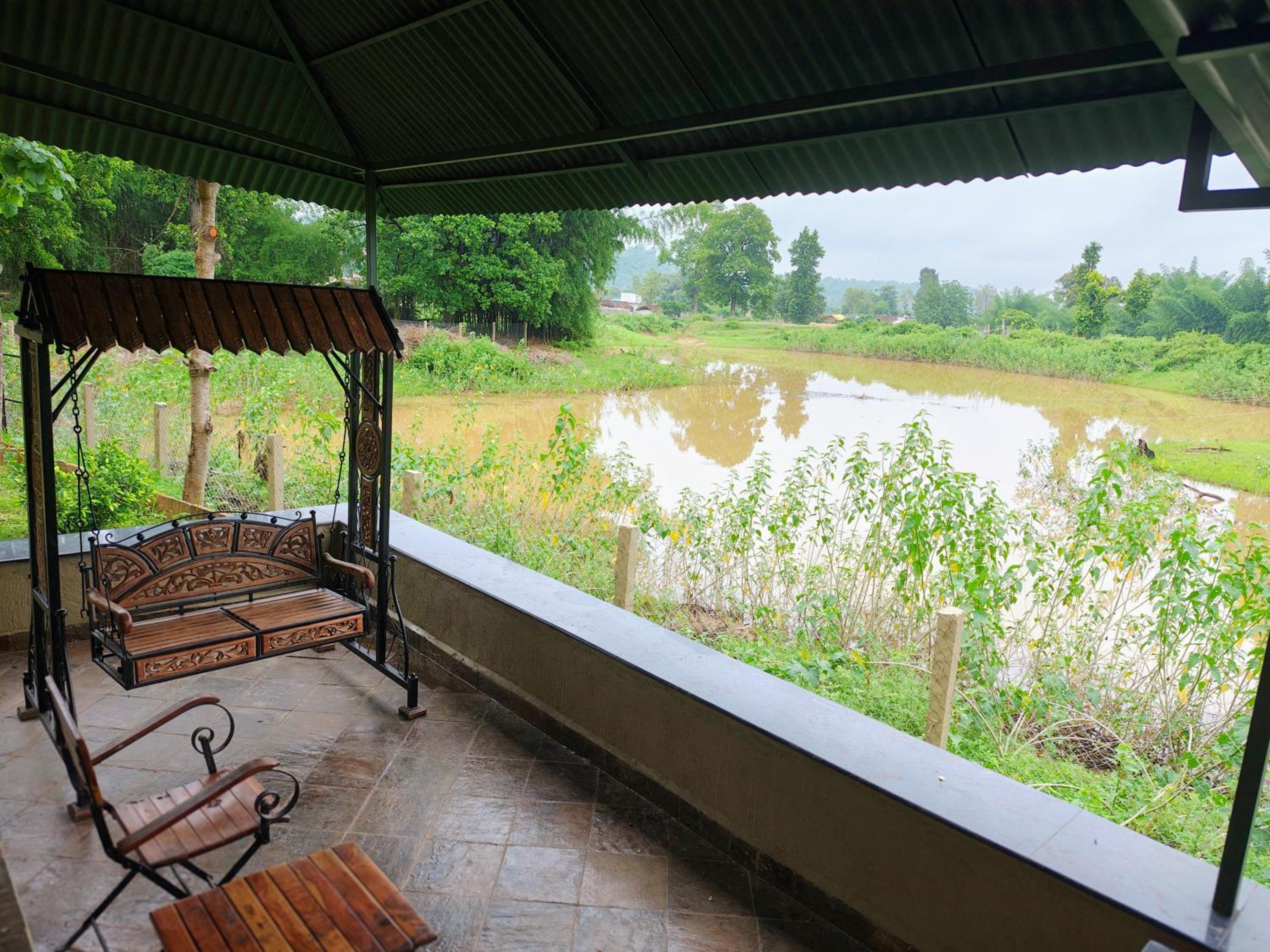 Tathastu Bandhavgarh