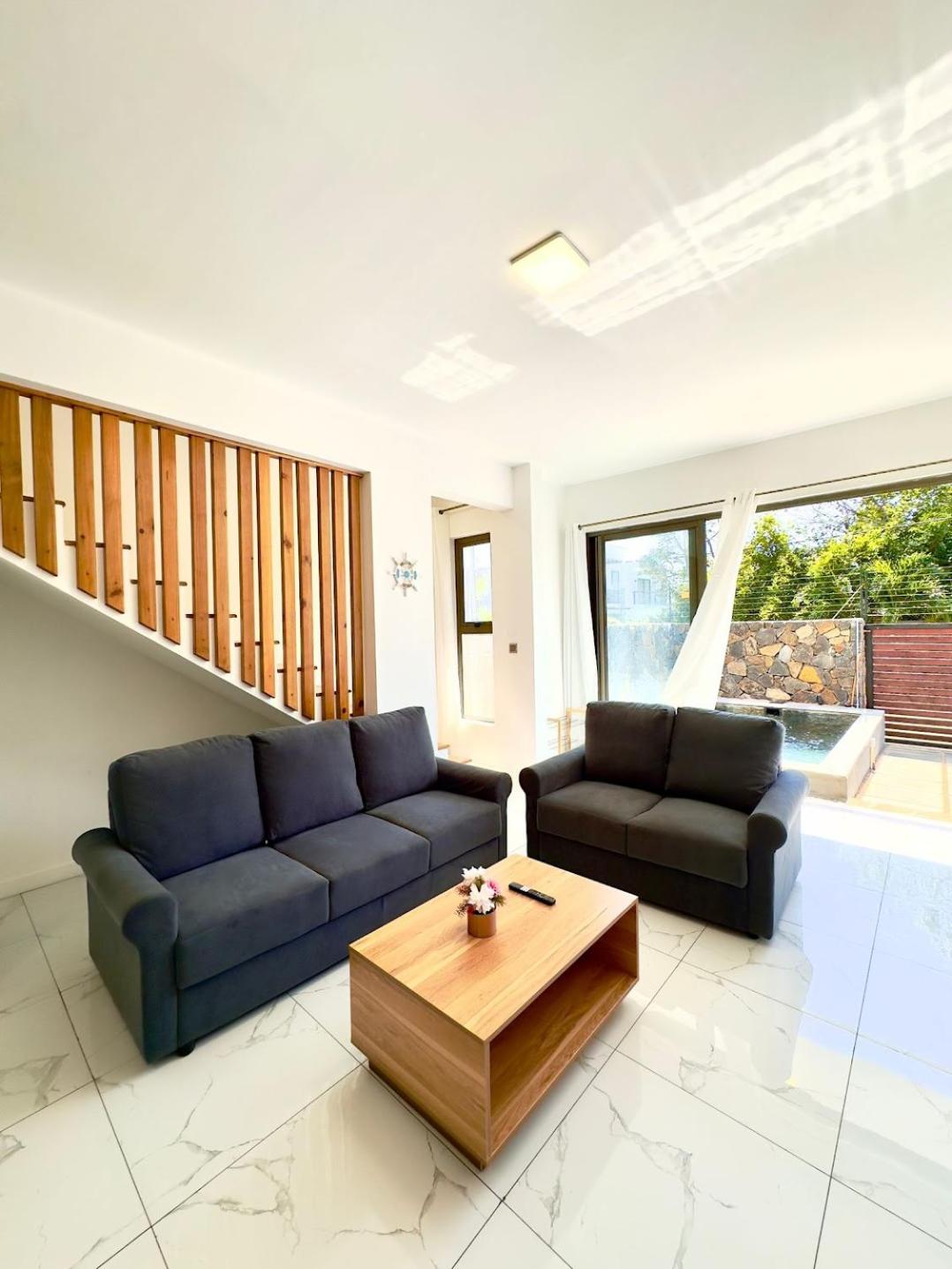Villa Privée view 2