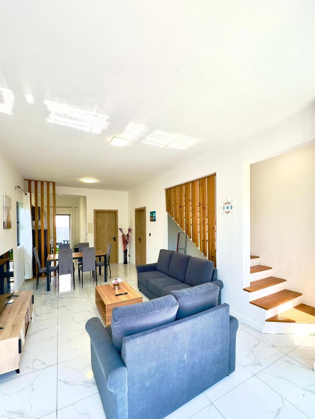 Villa Privée view 3