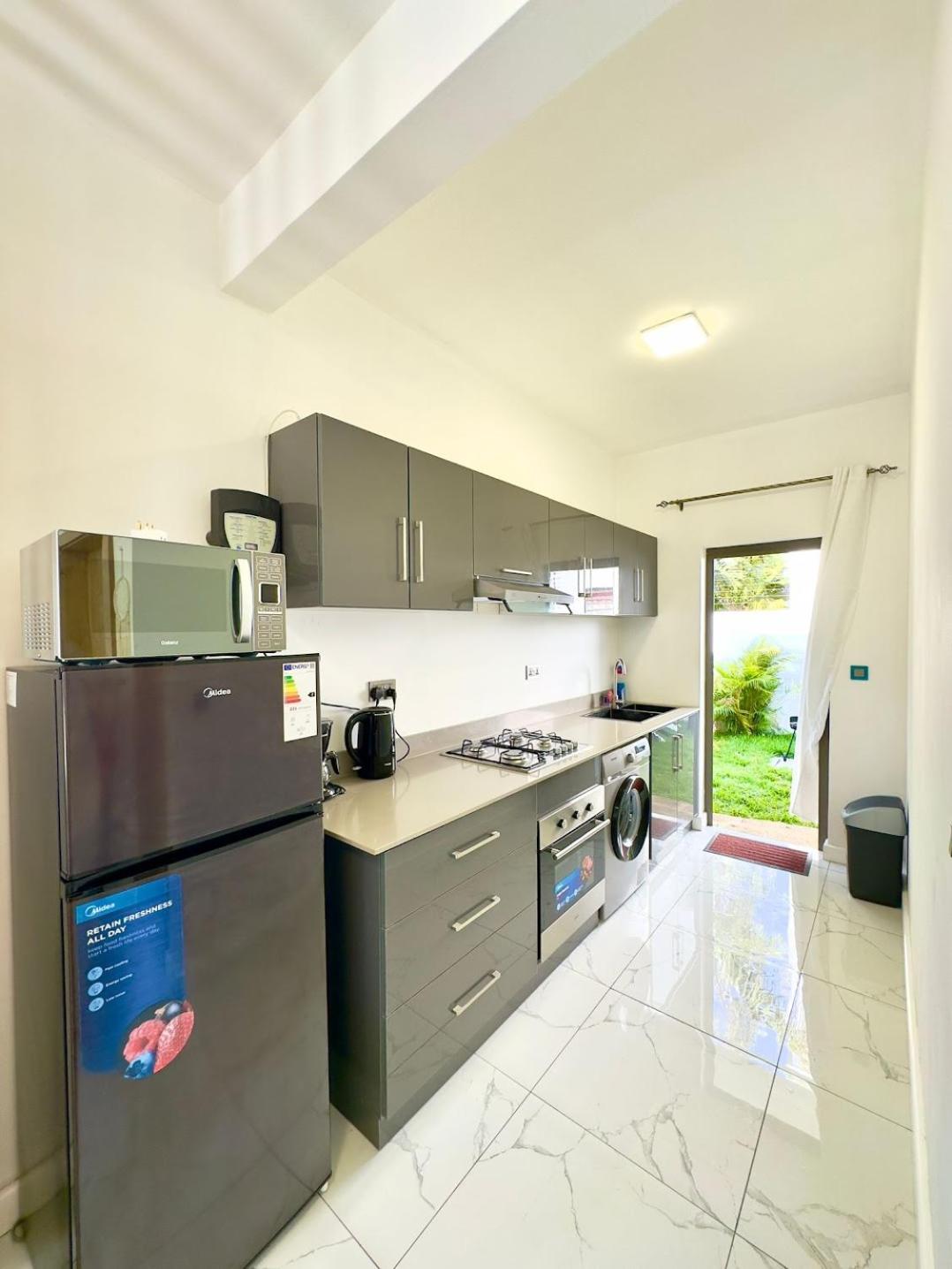 Villa Privée view 4