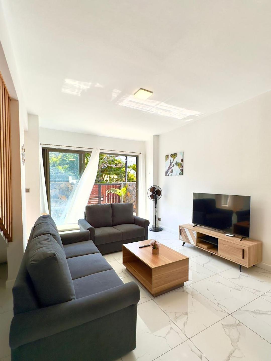 Villa Privée view 5