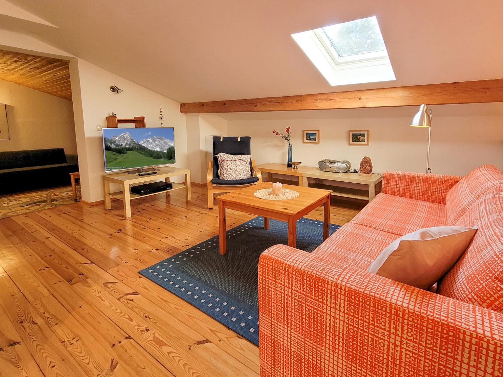 Ferienwohnung Haus Rosenbichl GbR