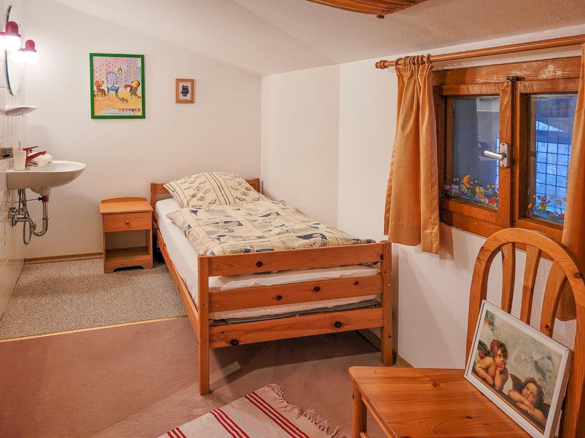 Ferienwohnung Haus Rosenbichl GbR