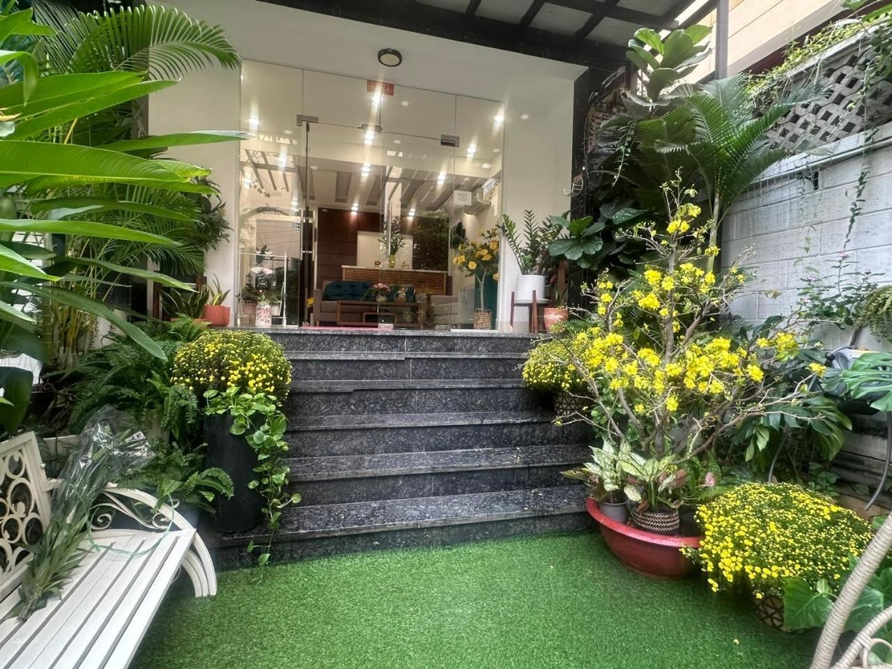 Homey Apartment