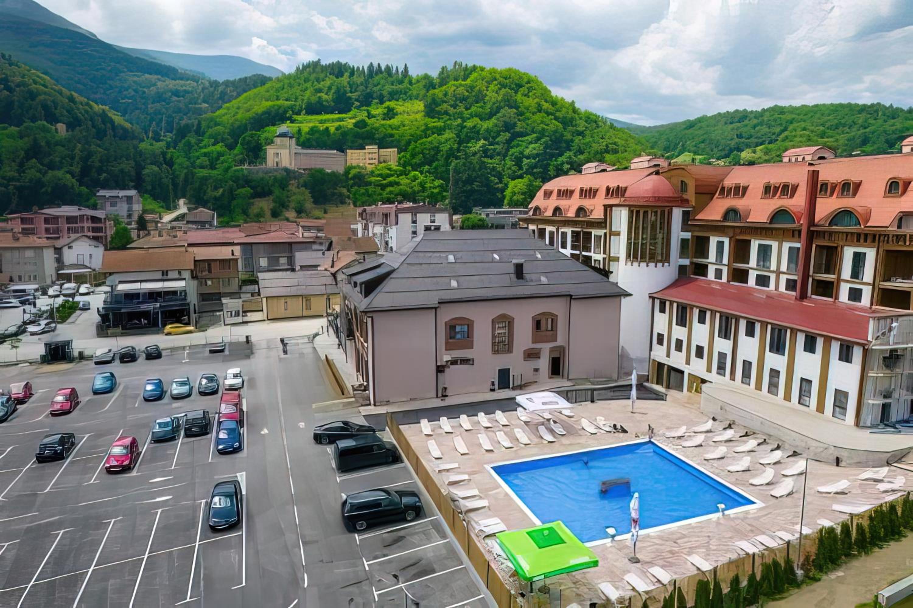 Apartman Zen Fojnica