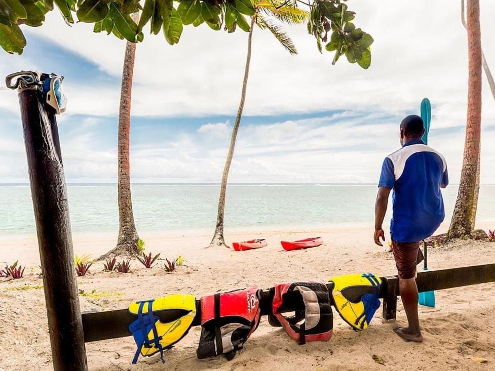 Tambua Sands Beach Resort