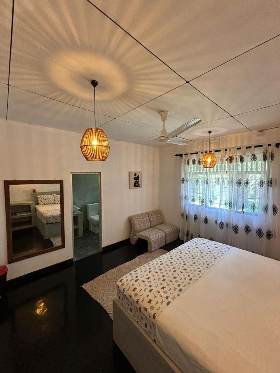 Sri Villa Polwatta view 3