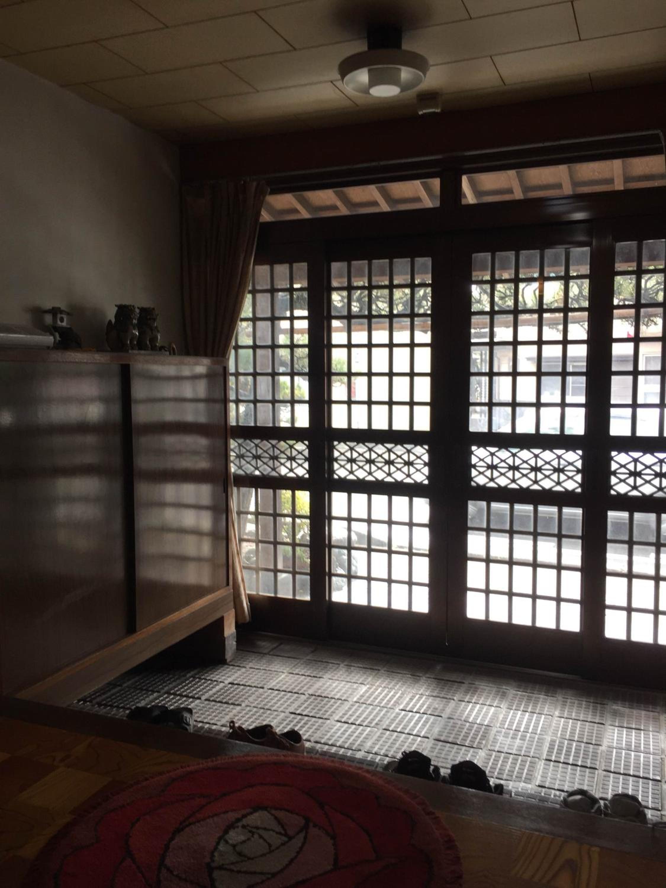 Wafu Guesthouse Kashiwaya