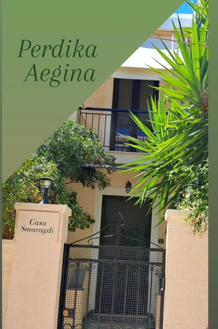 CasaSmaragdi