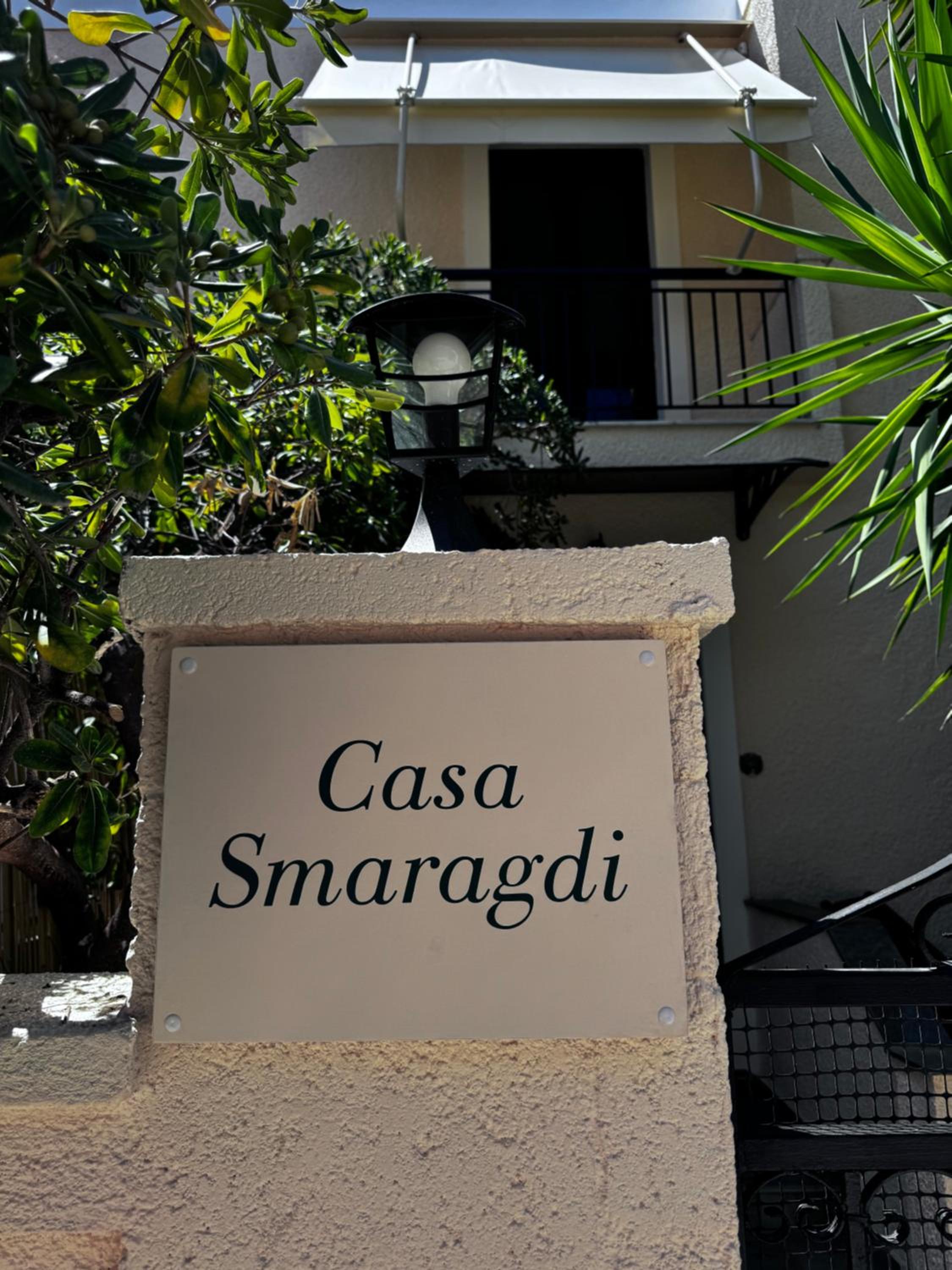 CasaSmaragdi
