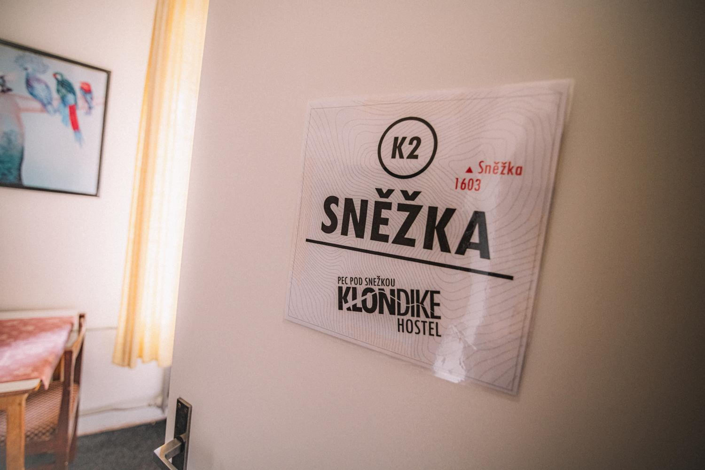 Hostel KlonDike view 2