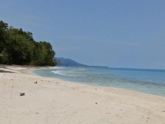 Risen Raja Ampat view 3