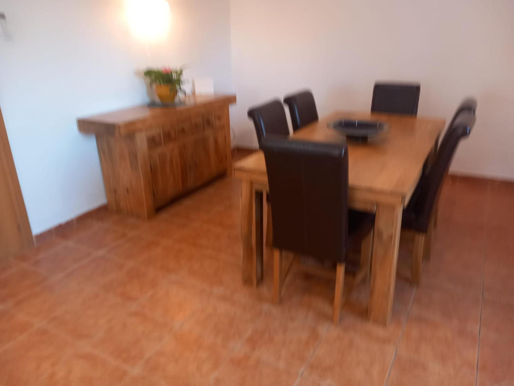 The Villarosa