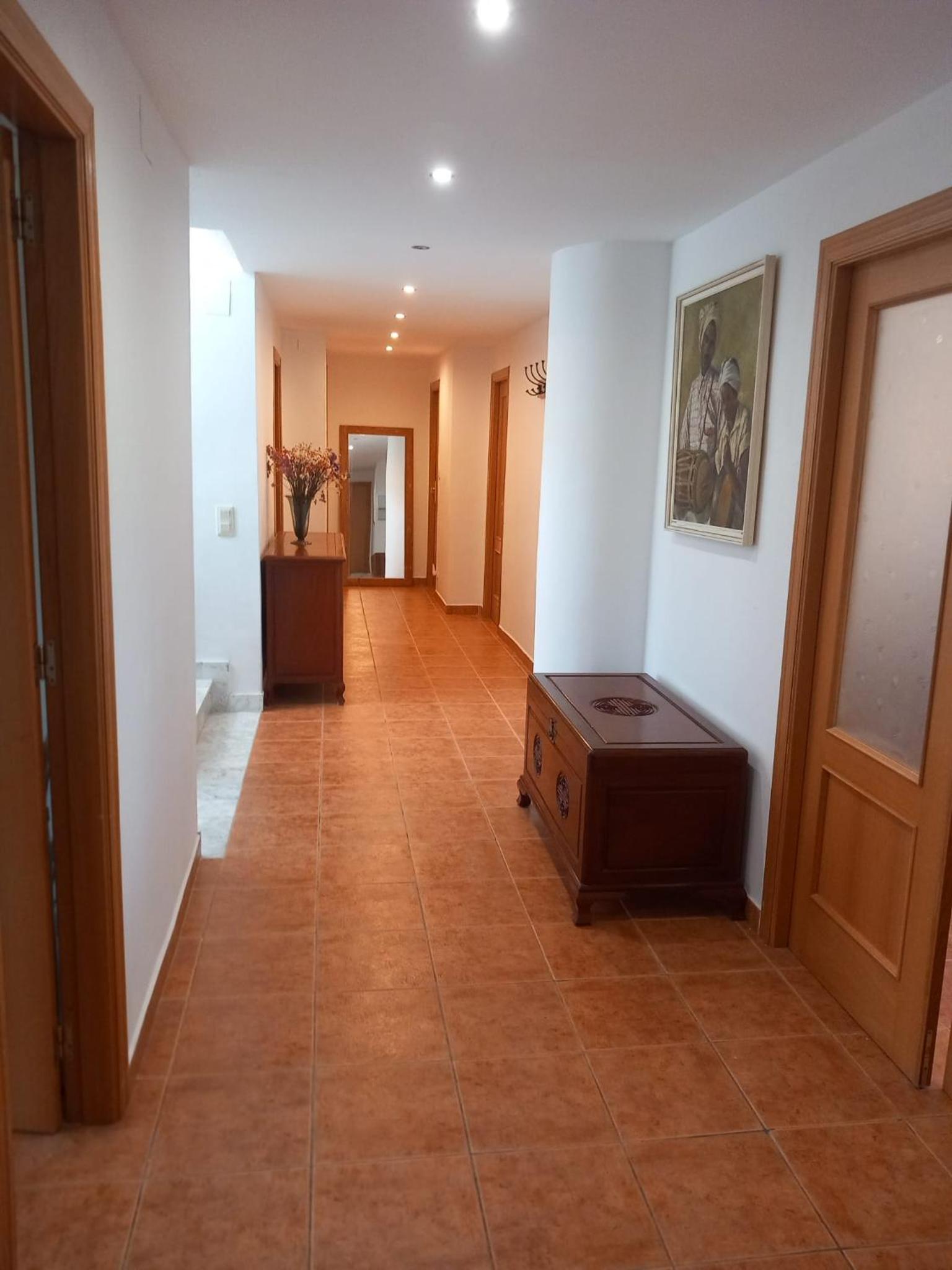 The Villarosa