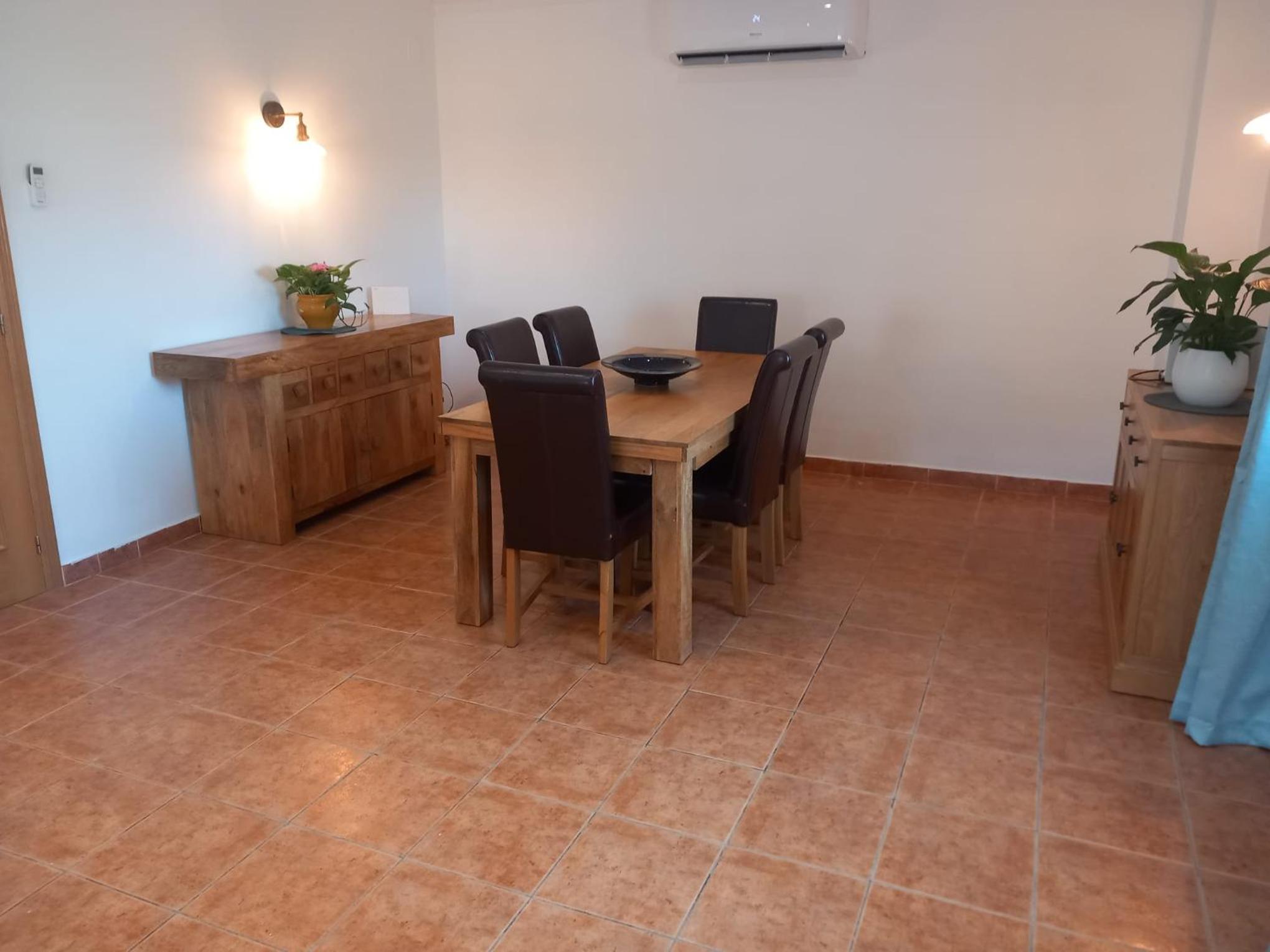 The Villarosa